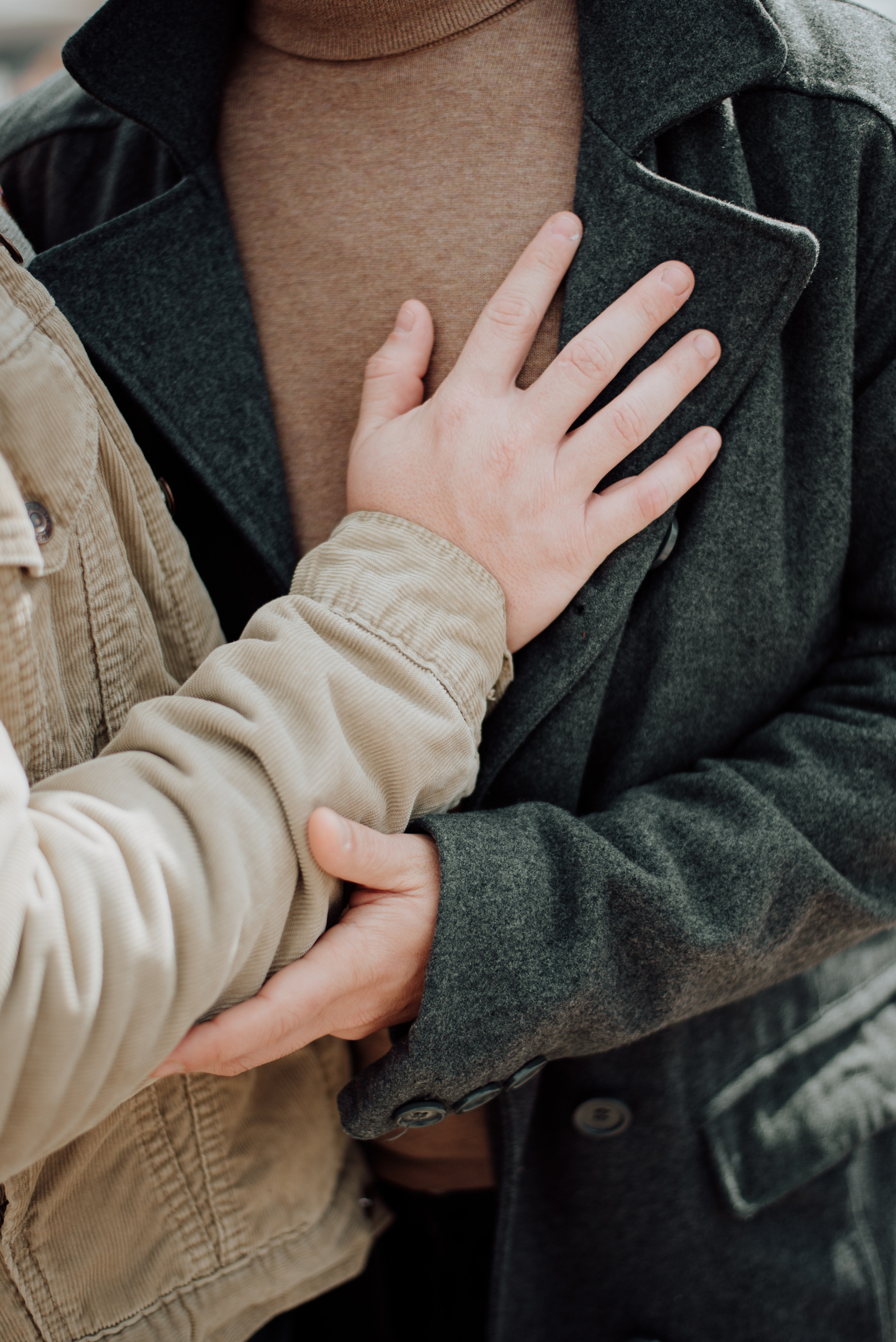 Garrett and Filipe. Lifestyle, wedding and family photographer