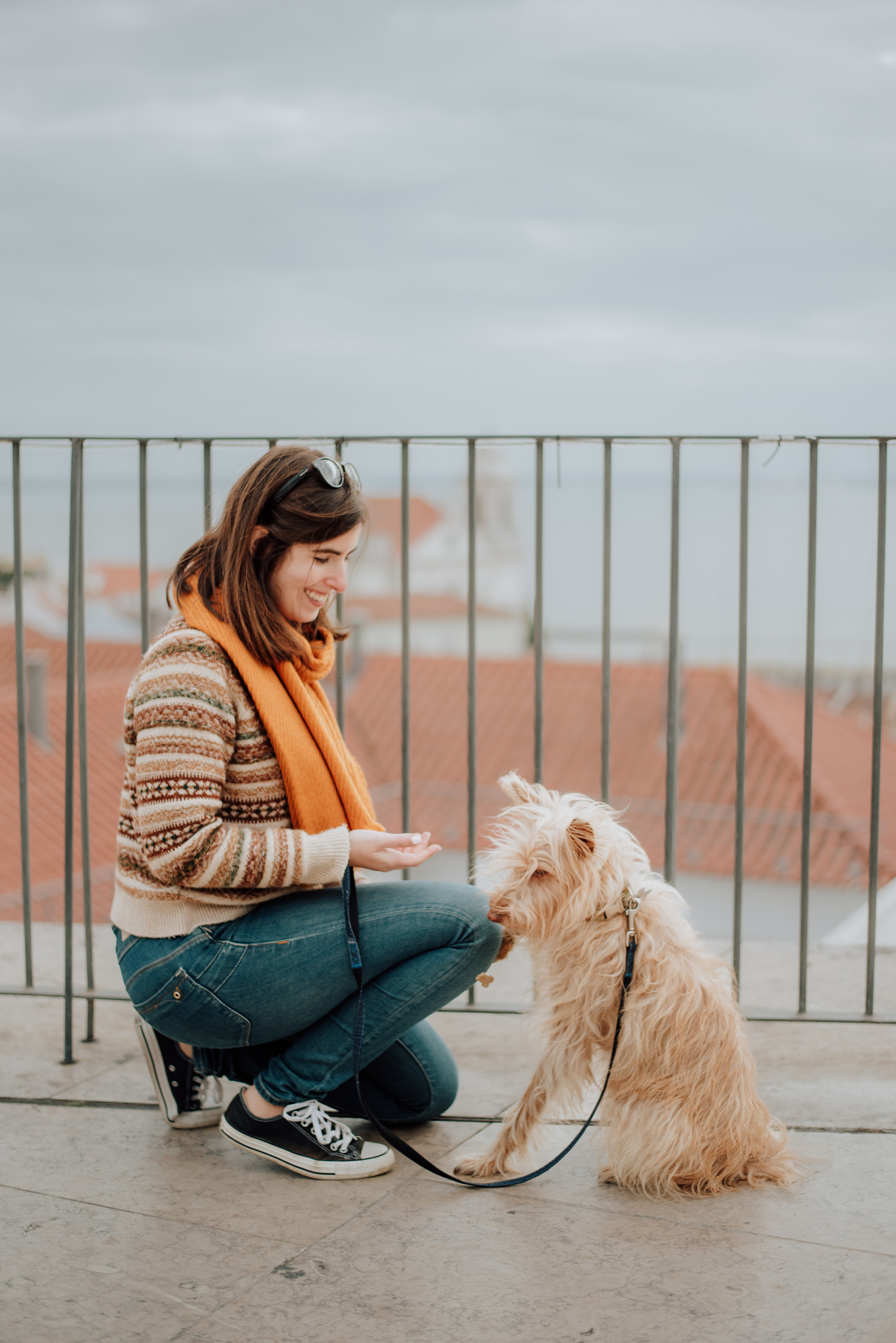 Margarida and Dixii. Lifestyle, wedding and family photographer