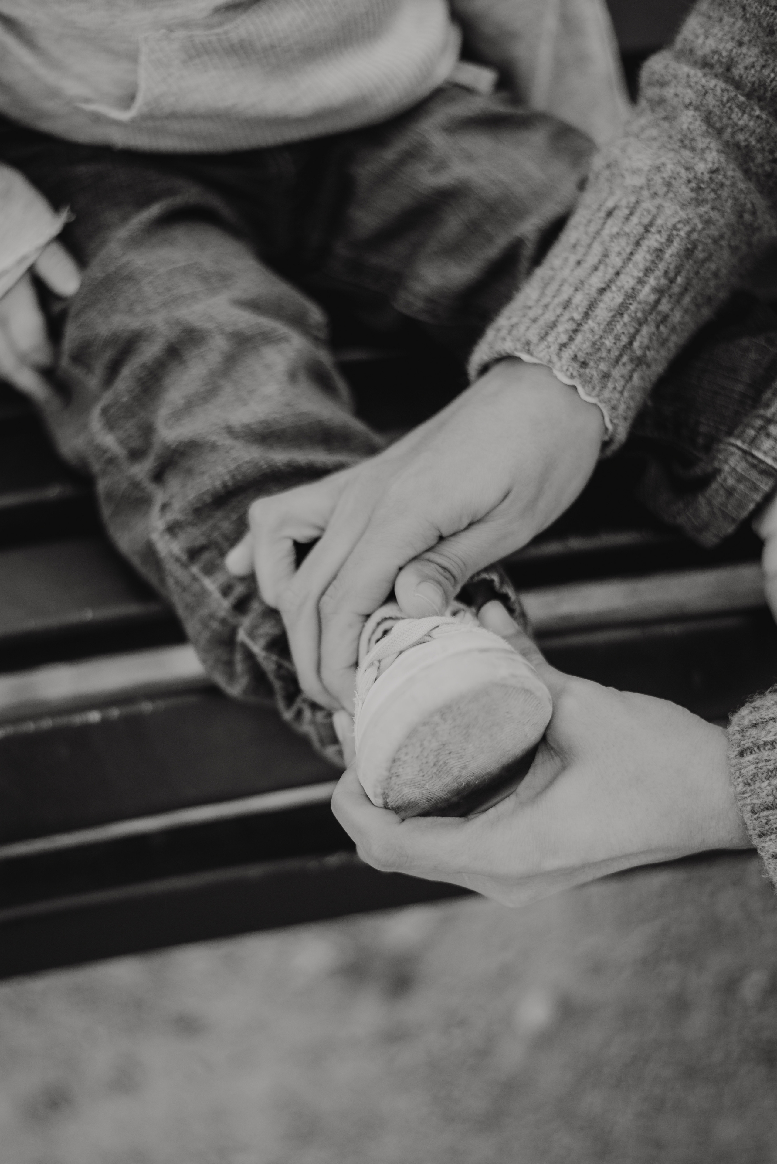 Solange and family. Lifestyle, wedding and family photographer