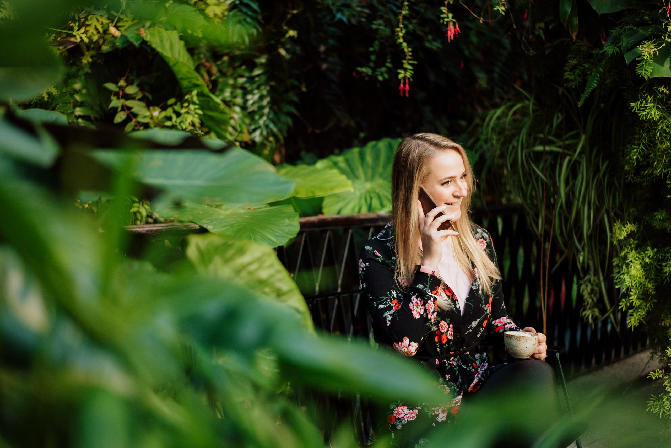 Bára. Lifestyle, wedding and family photographer