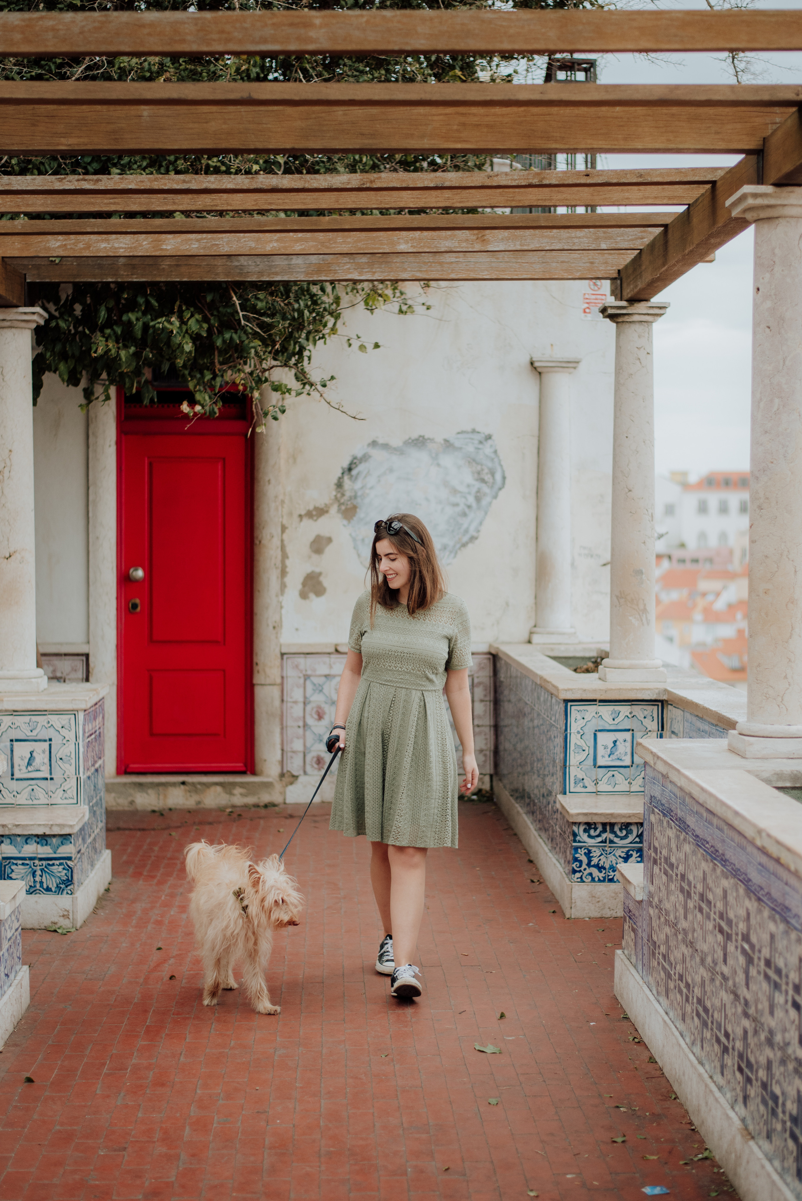 Margarida and Dixii. Lifestyle, wedding and family photographer