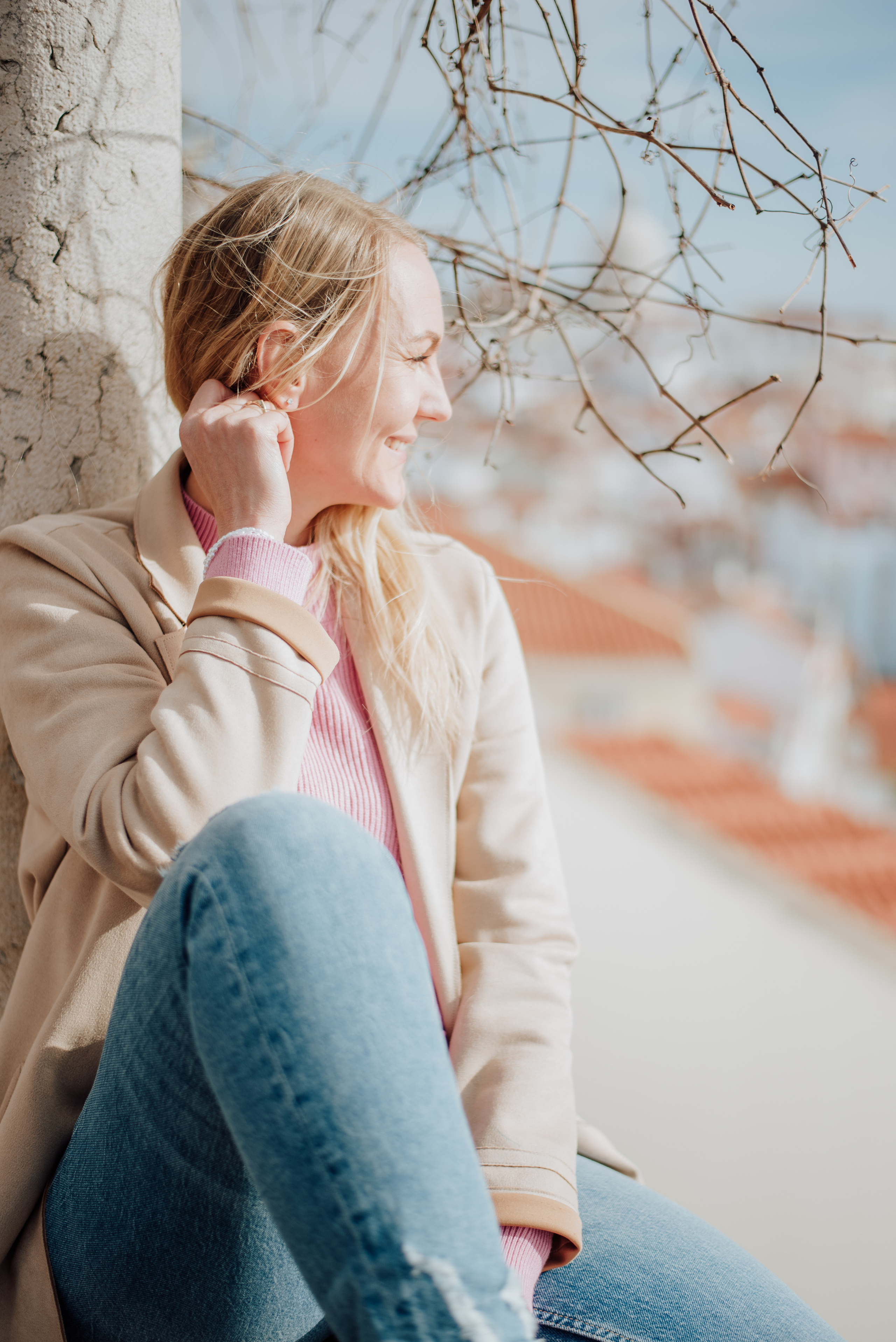 Maria. Lifestyle, wedding and family photographer