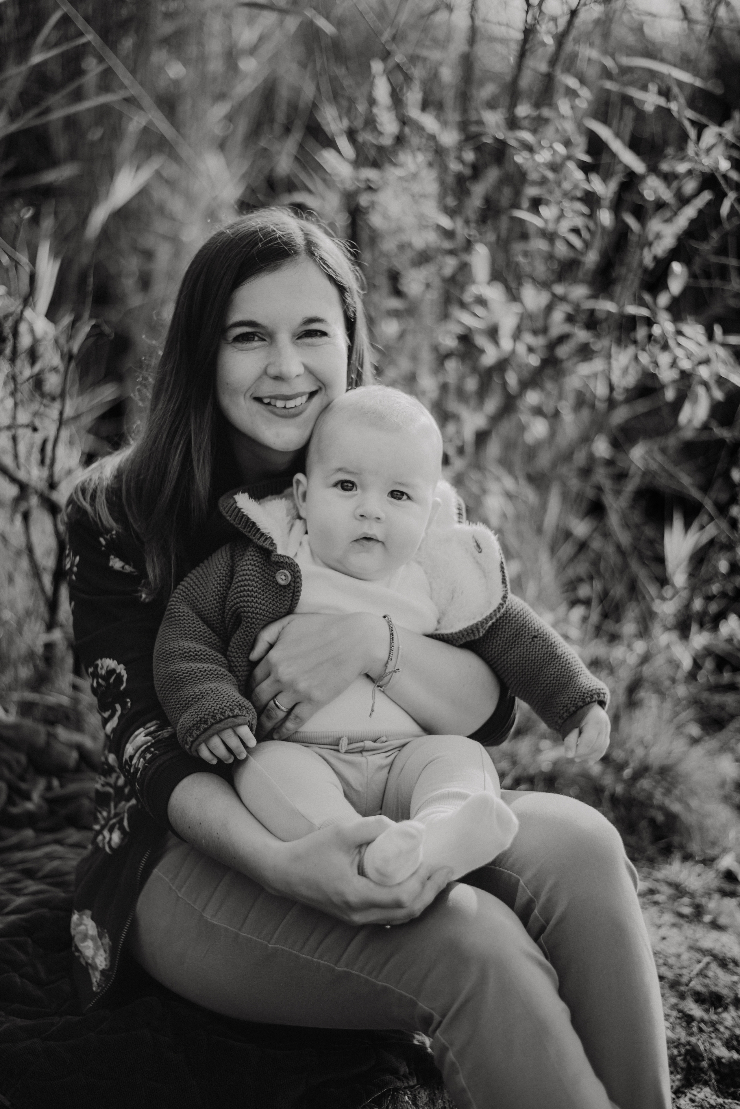 Marky, Tom, Honzík. Lifestyle, wedding and family photographer