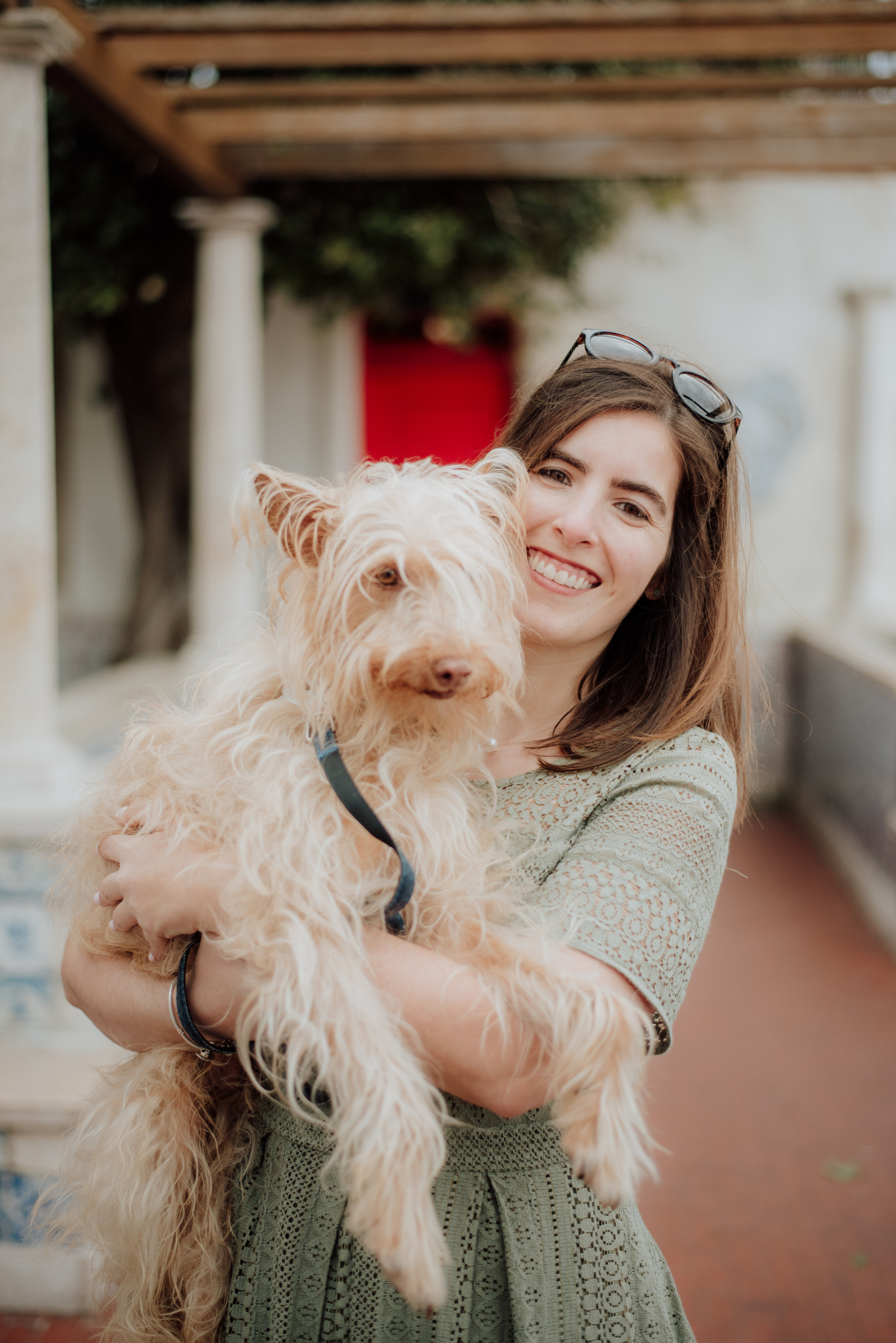 Margarida and Dixii. Lifestyle, wedding and family photographer