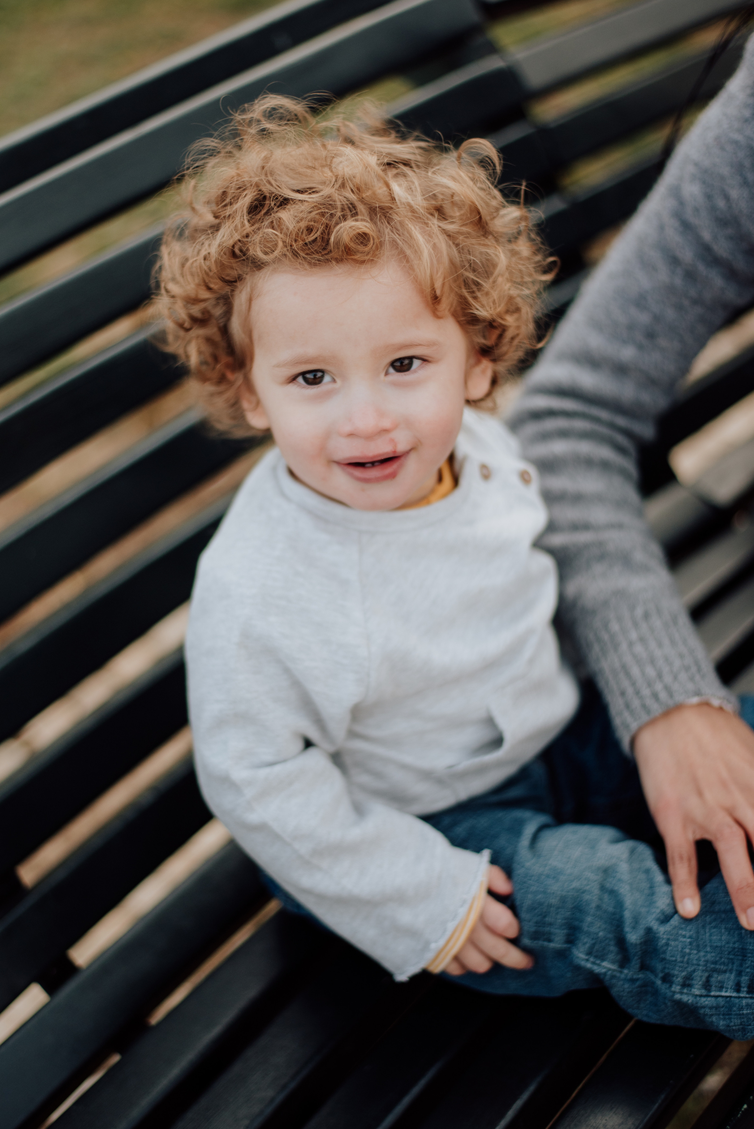 Solange and family. Lifestyle, wedding and family photographer