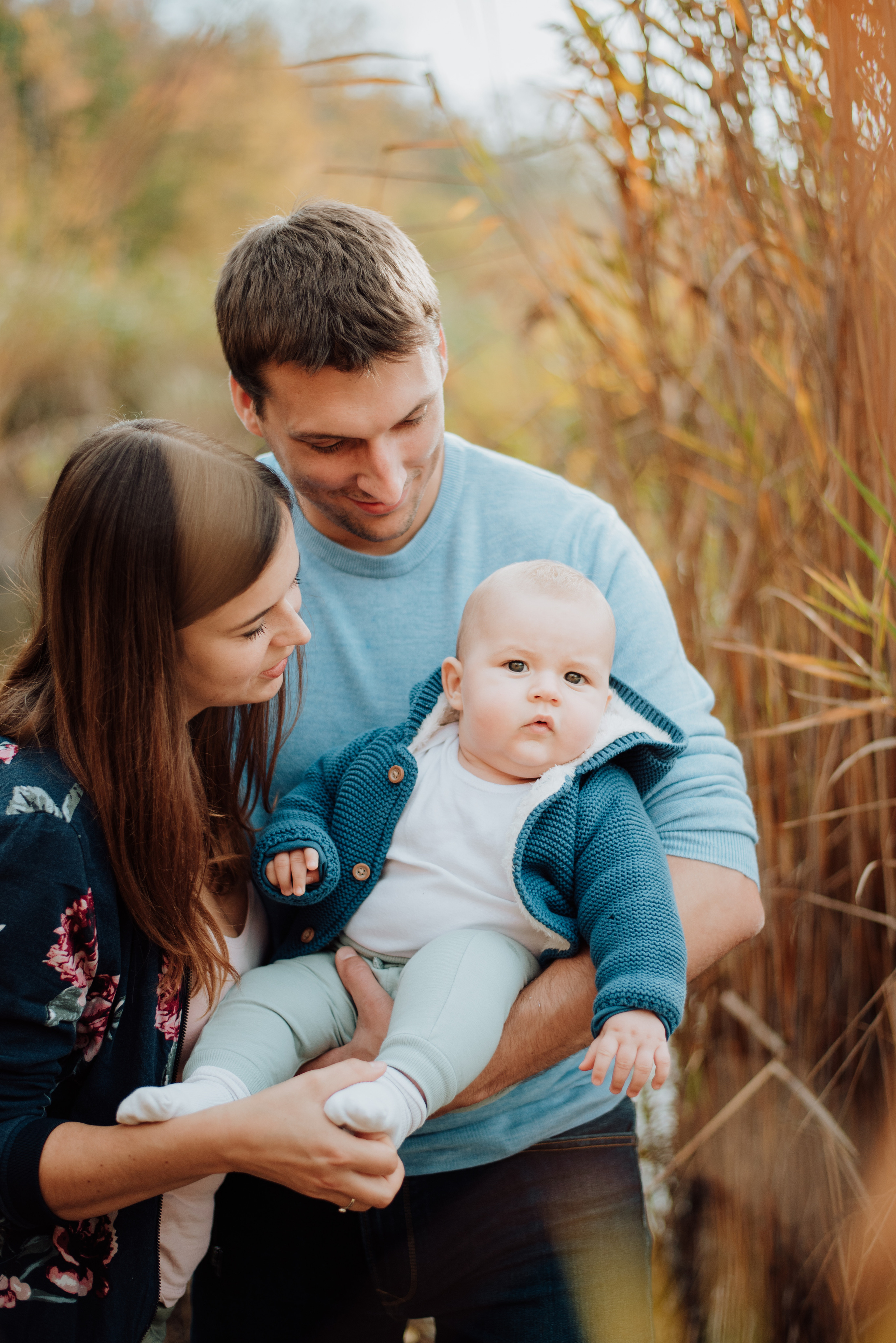 Marky, Tom, Honzík. Lifestyle, wedding and family photographer