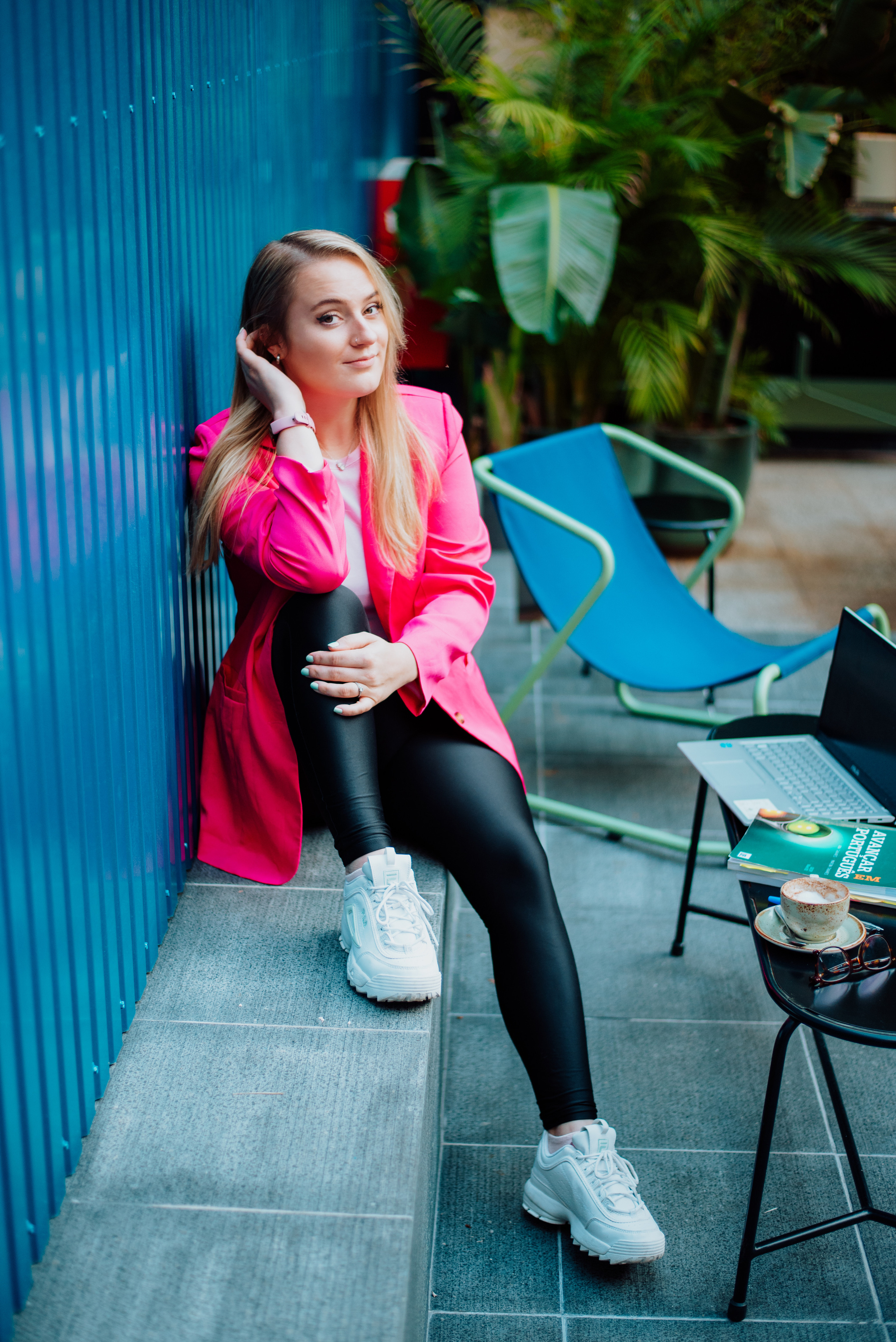 Bára. Lifestyle, wedding and family photographer