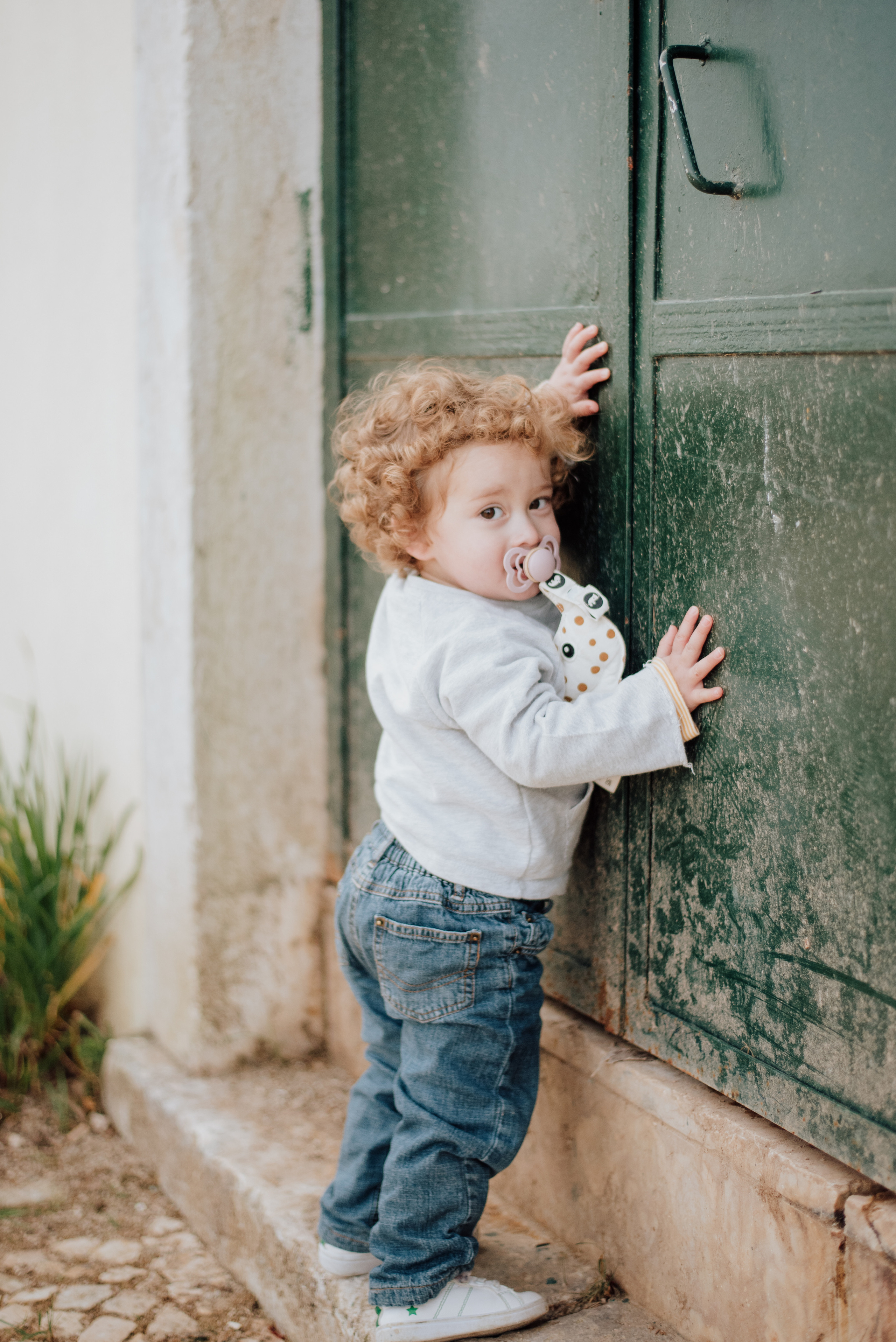 Solange and family. Lifestyle, wedding and family photographer