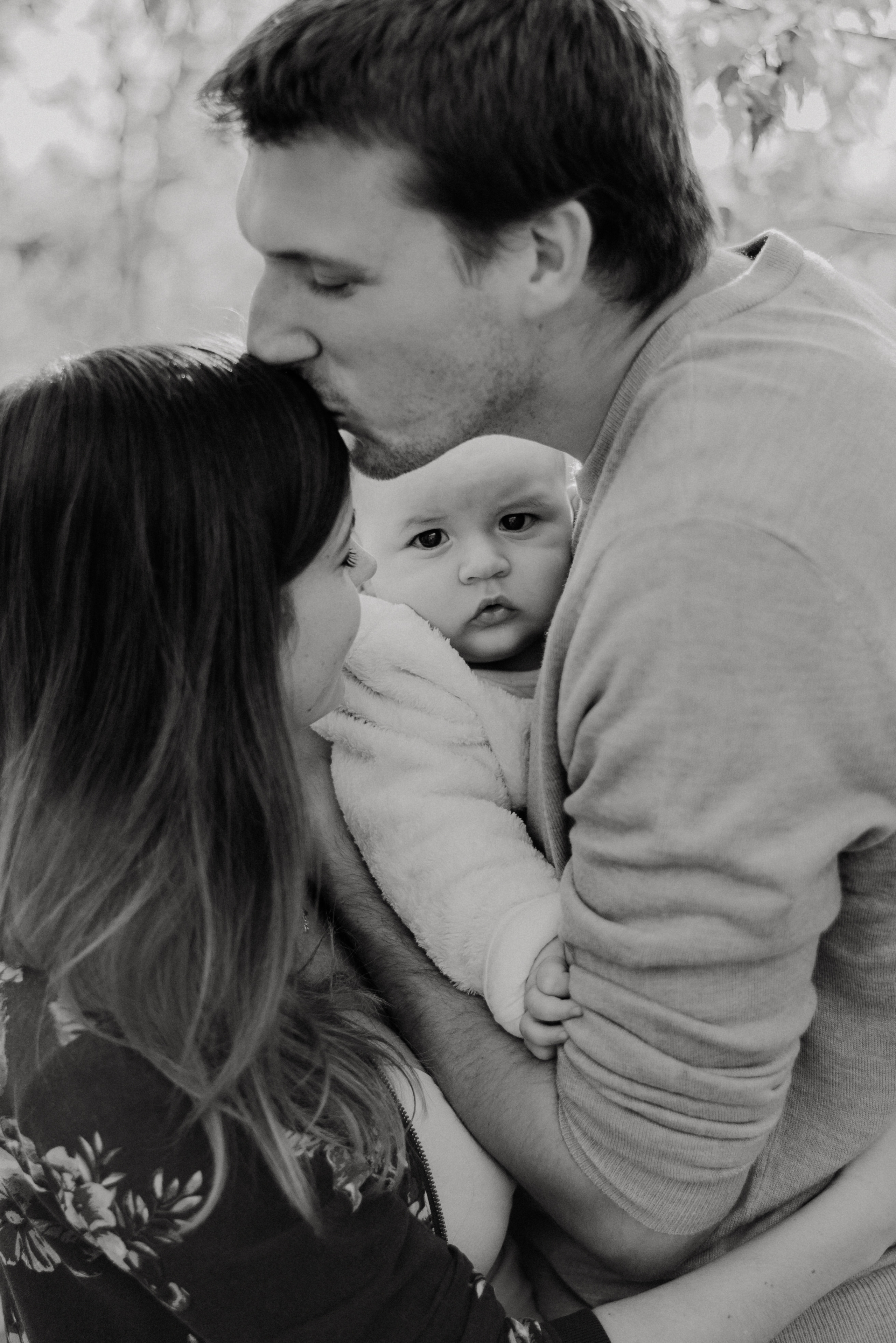 Marky, Tom, Honzík. Lifestyle, wedding and family photographer