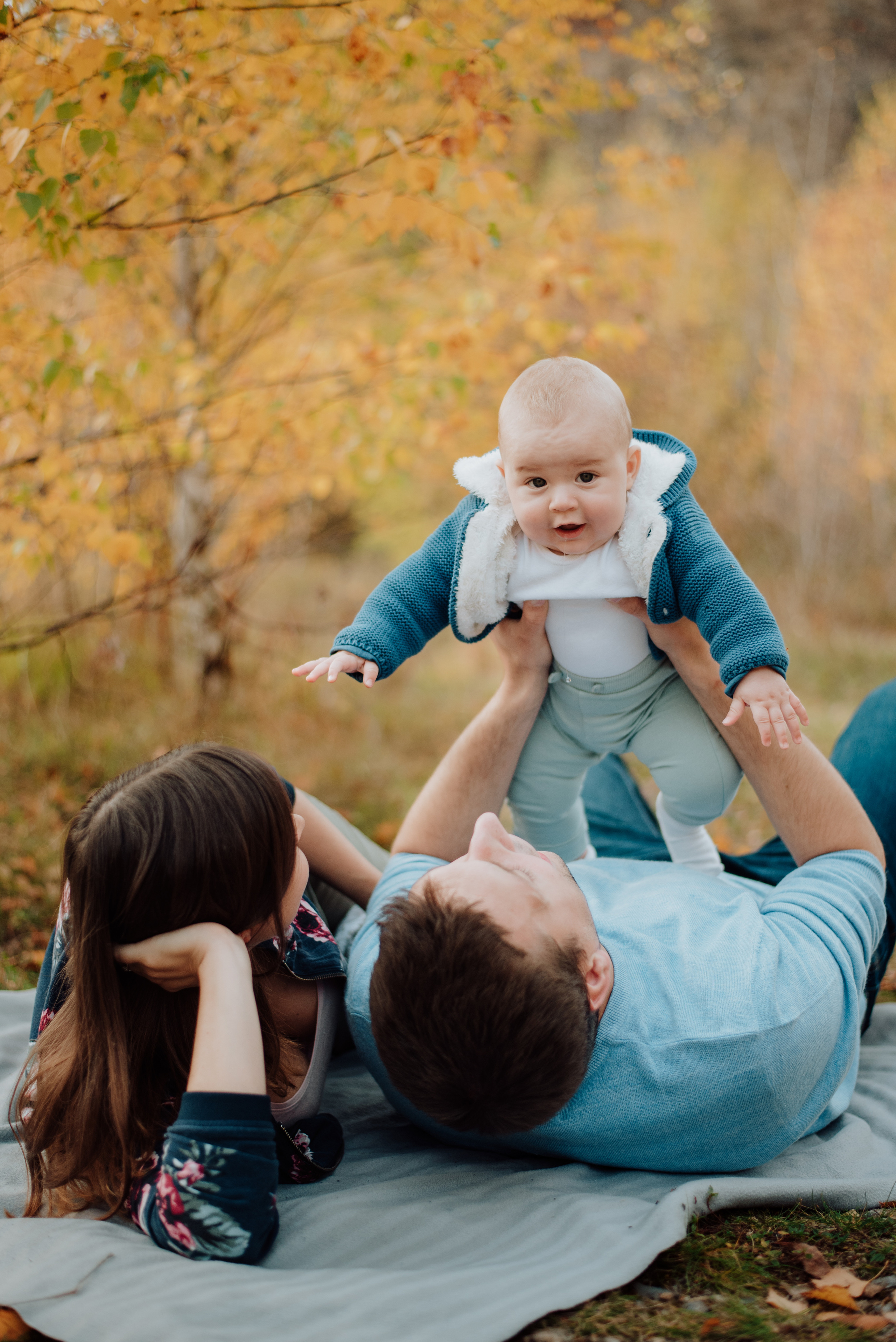 Marky, Tom, Honzík. Lifestyle, wedding and family photographer