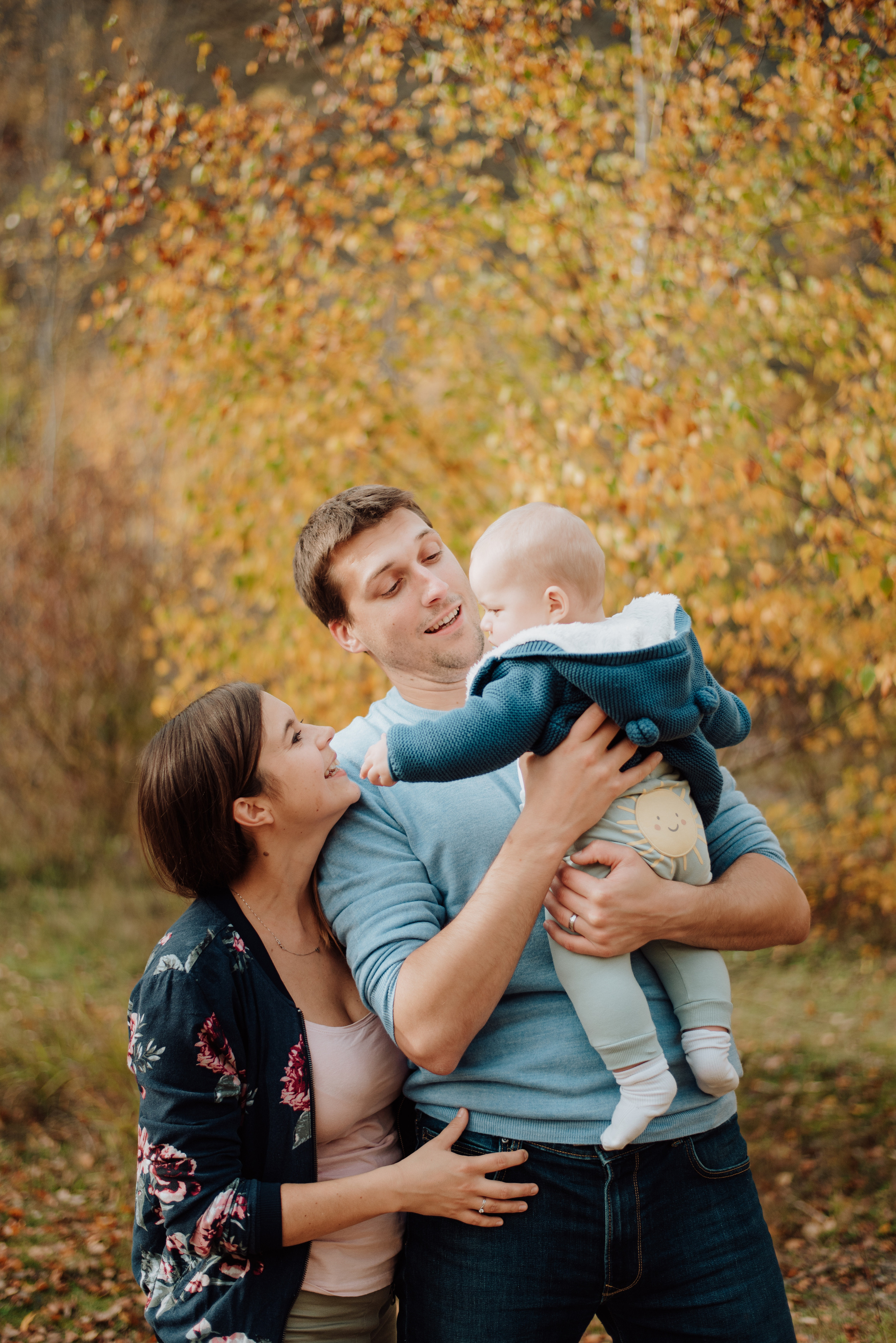 Marky, Tom, Honzík. Lifestyle, wedding and family photographer