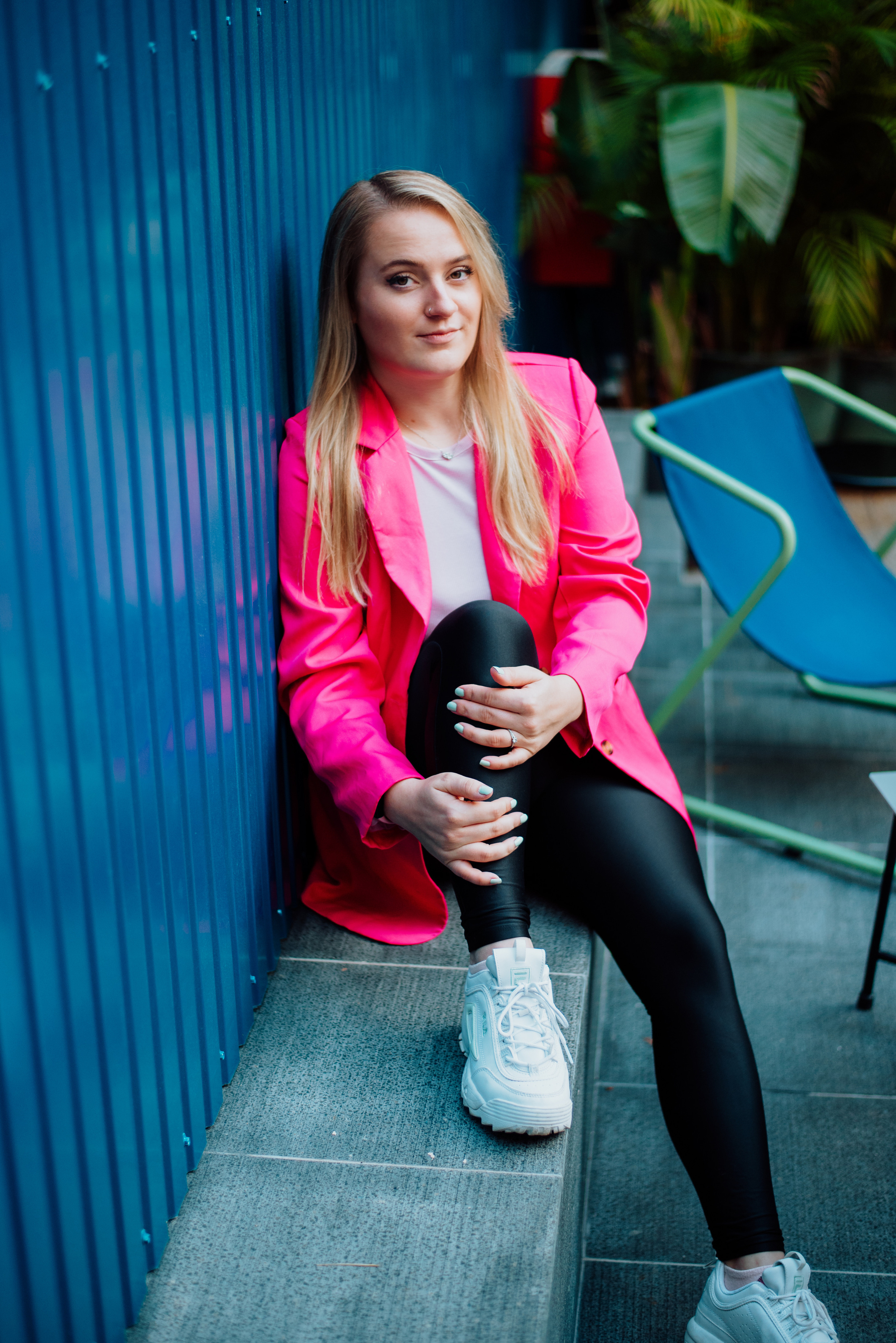 Bára. Lifestyle, wedding and family photographer