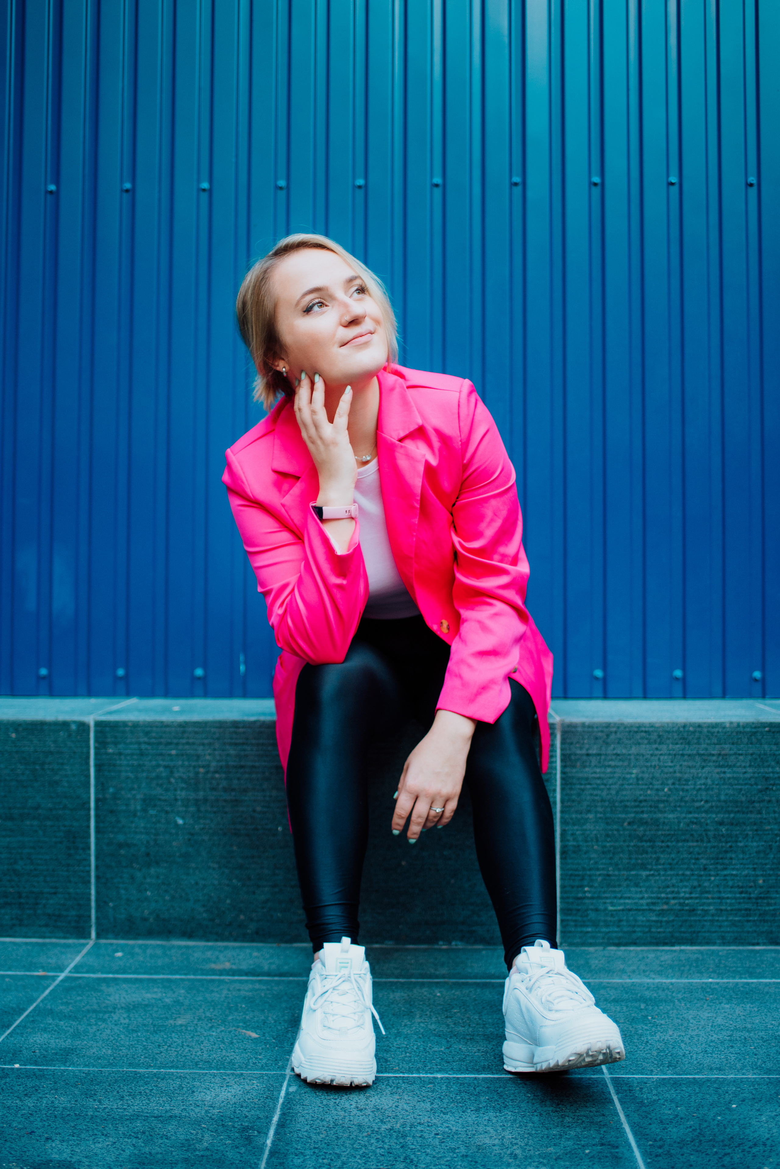 Bára. Lifestyle, wedding and family photographer