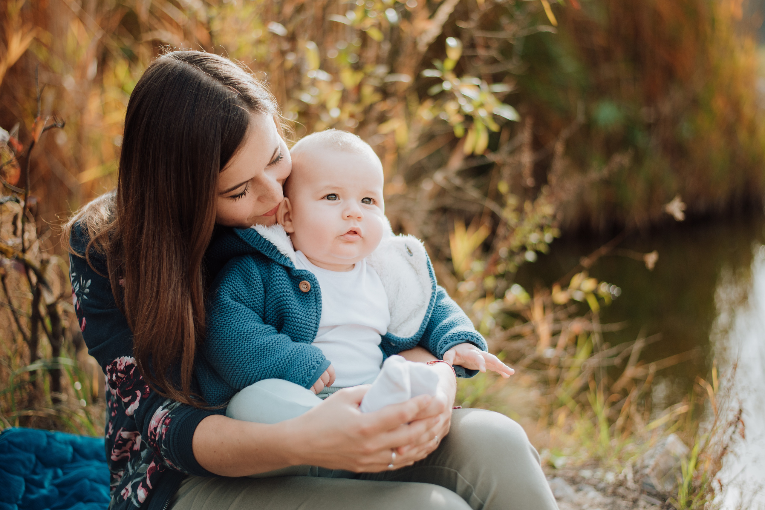 Marky, Tom, Honzík. Lifestyle, wedding and family photographer