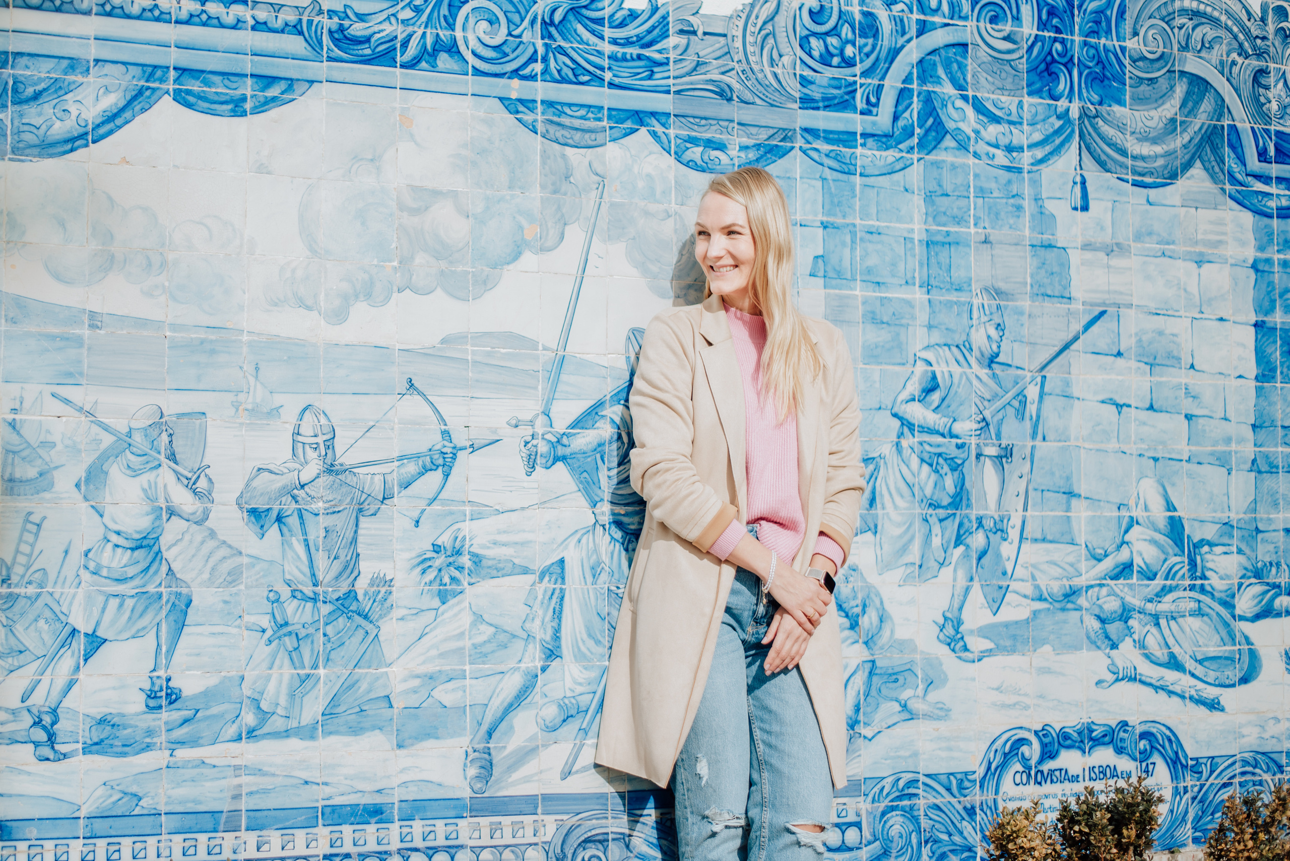 Maria. Lifestyle, wedding and family photographer