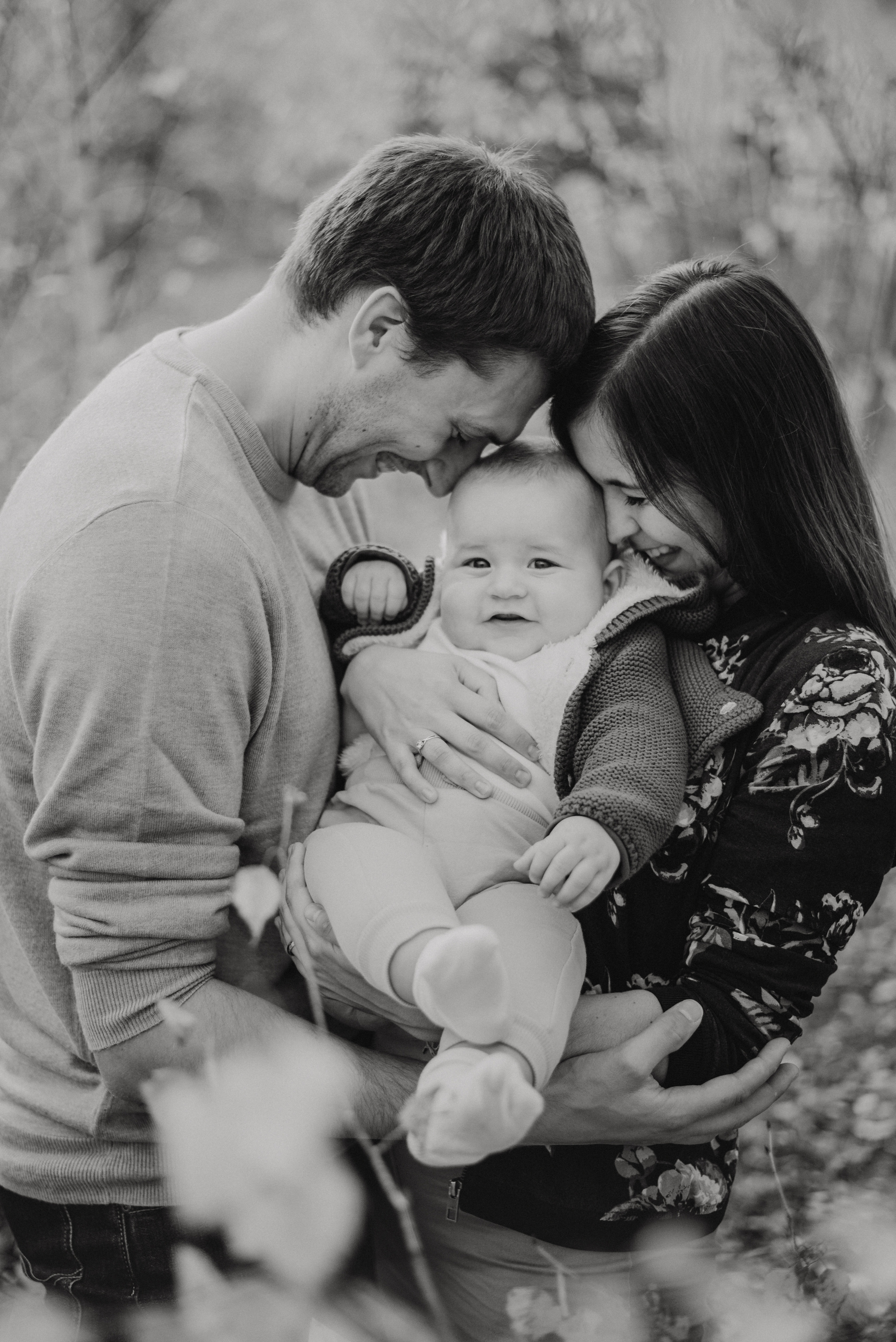 Marky, Tom, Honzík. Lifestyle, wedding and family photographer