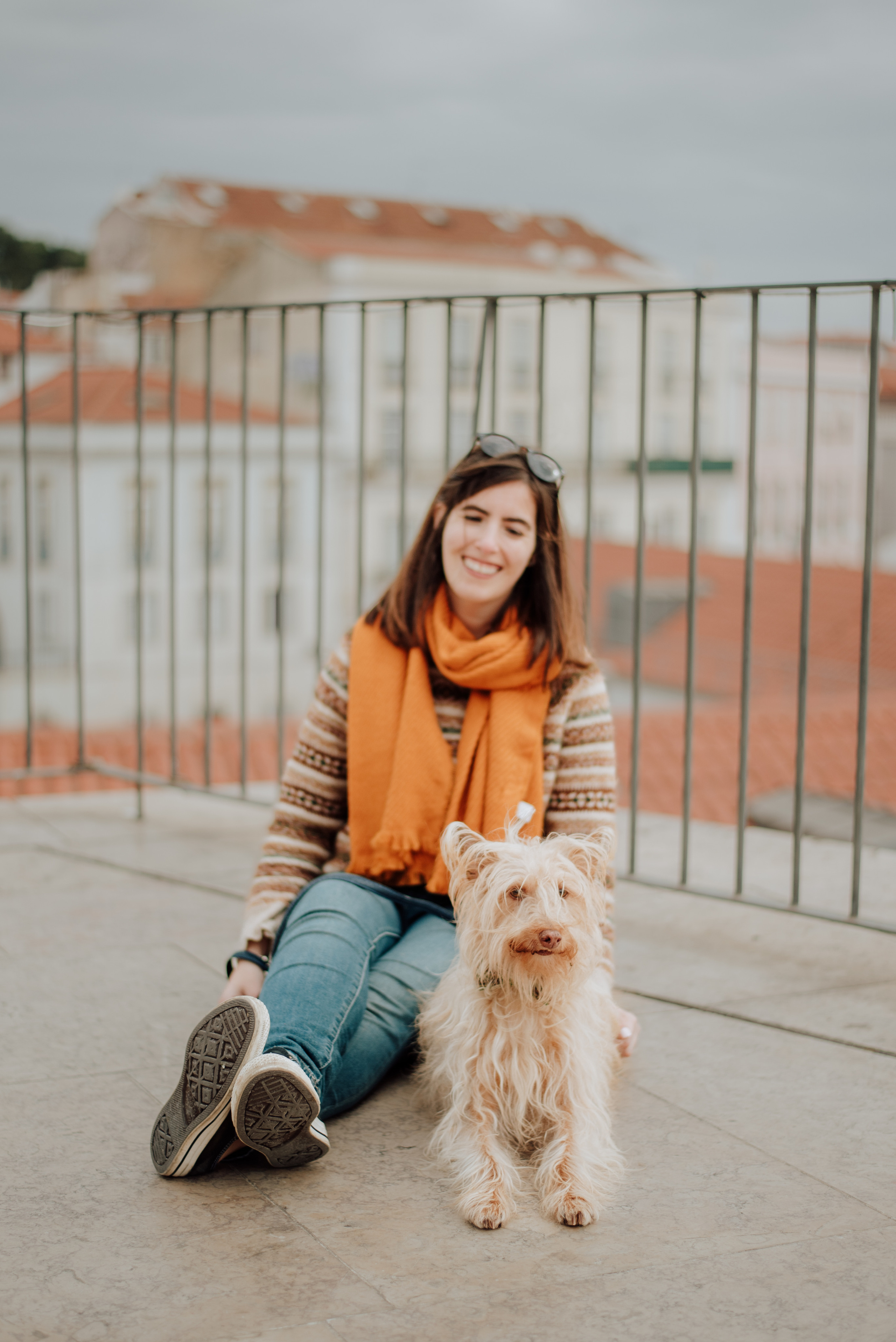 Margarida and Dixii. Lifestyle, wedding and family photographer