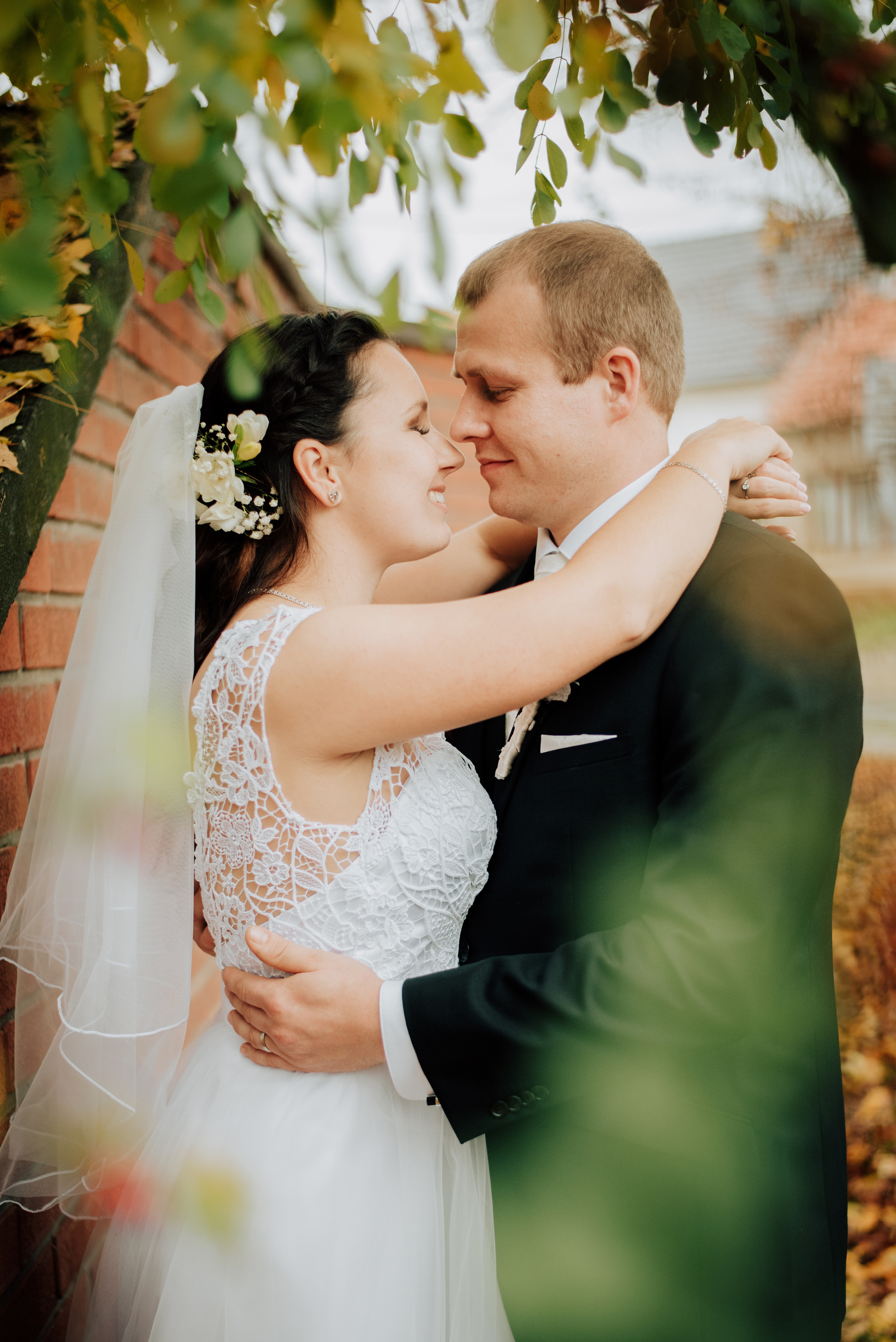 Lifestyle, wedding and family photographer