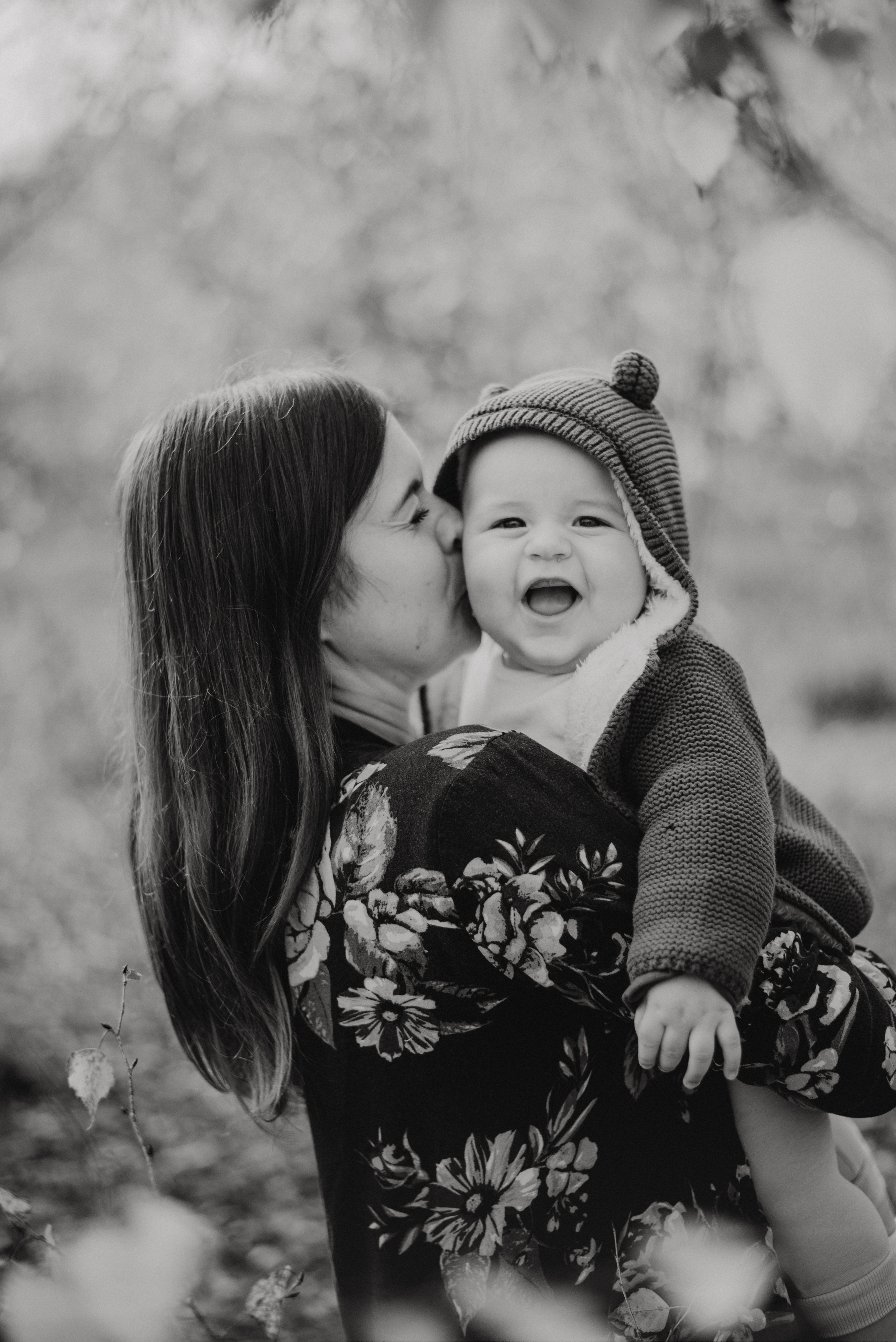 Marky, Tom, Honzík. Lifestyle, wedding and family photographer