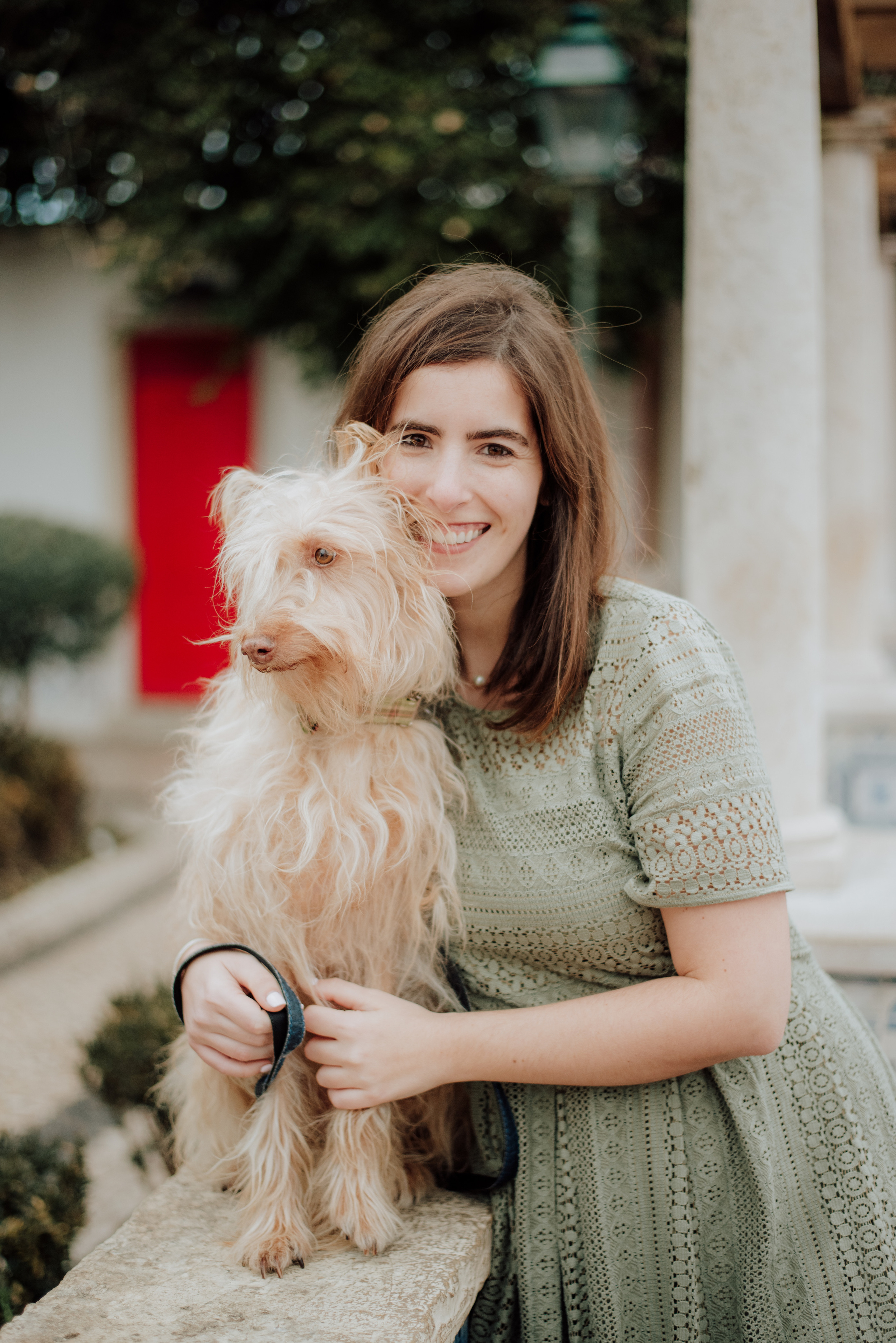 Margarida and Dixii. Lifestyle, wedding and family photographer