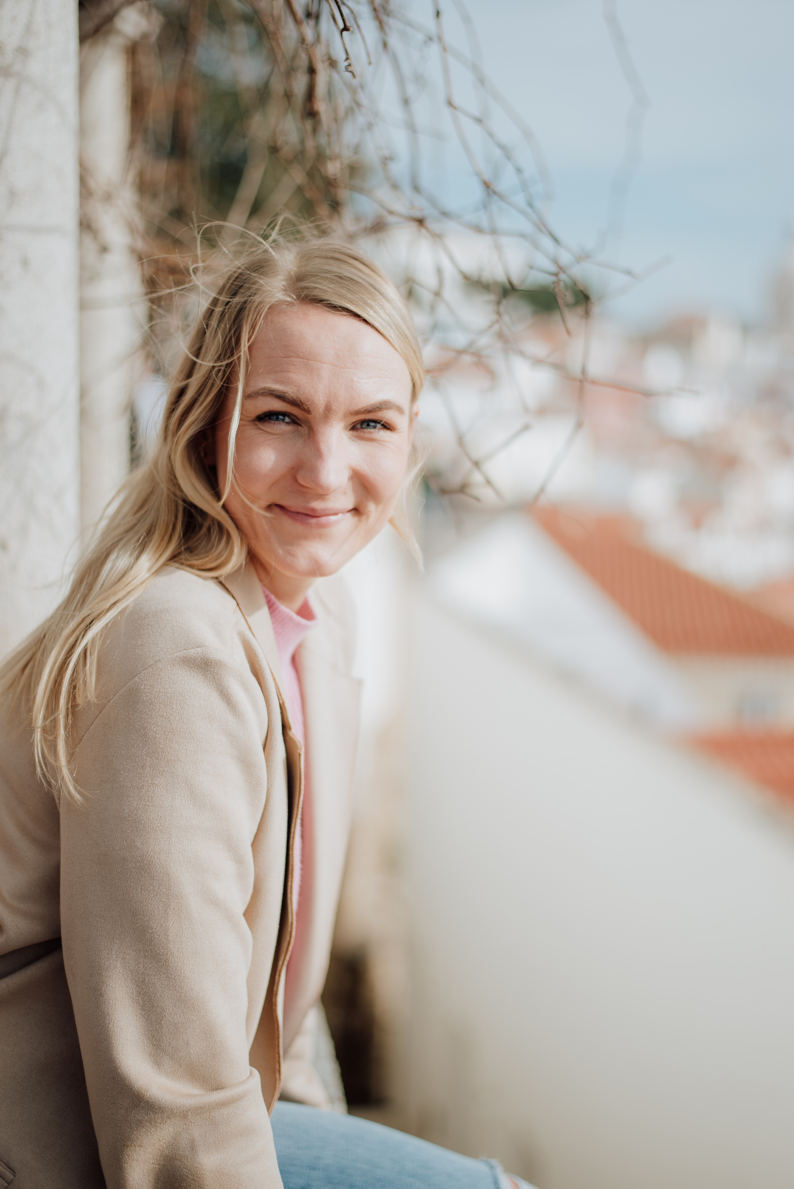 Maria. Lifestyle, wedding and family photographer