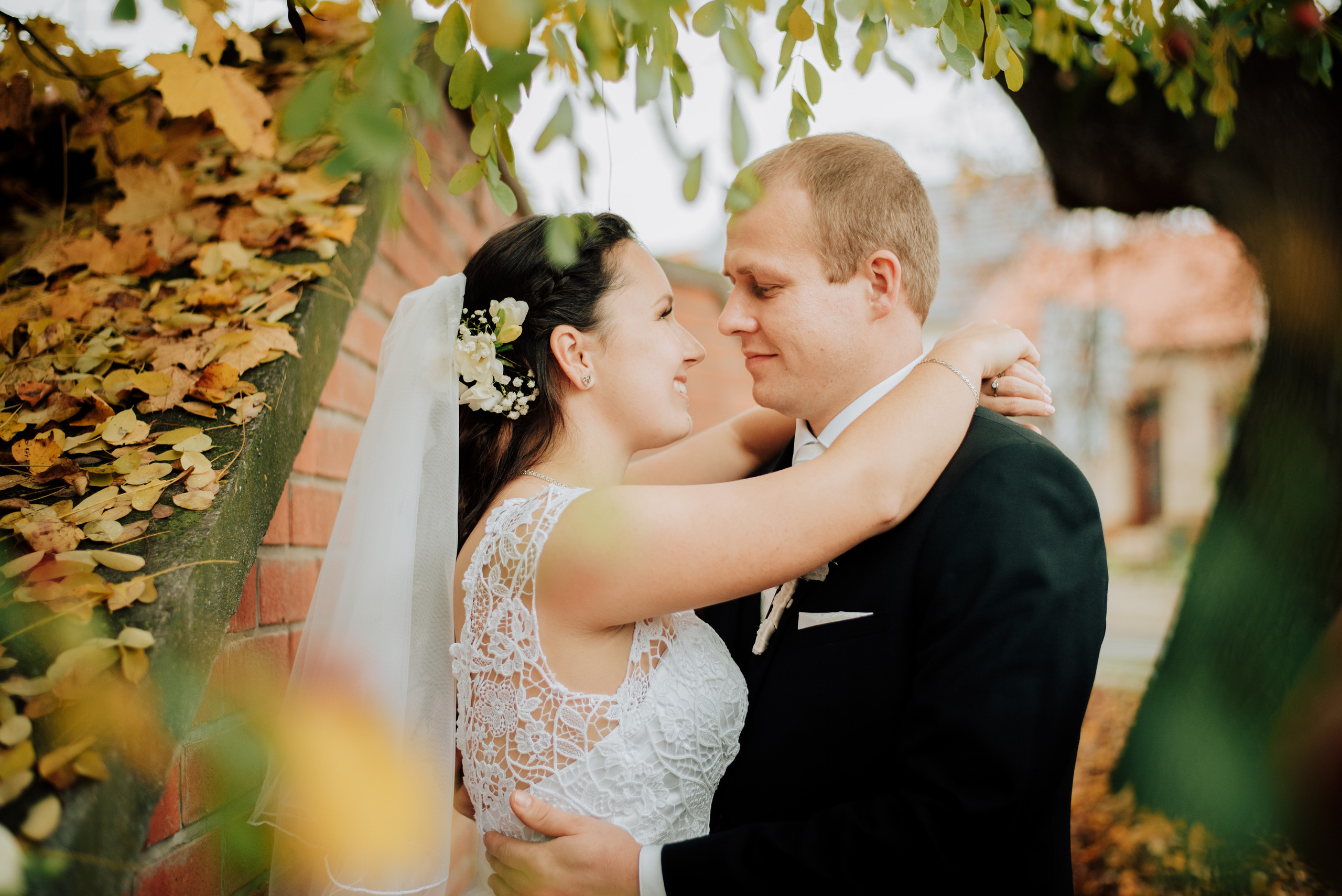 Nella and Pavel. Lifestyle, wedding and family photographer