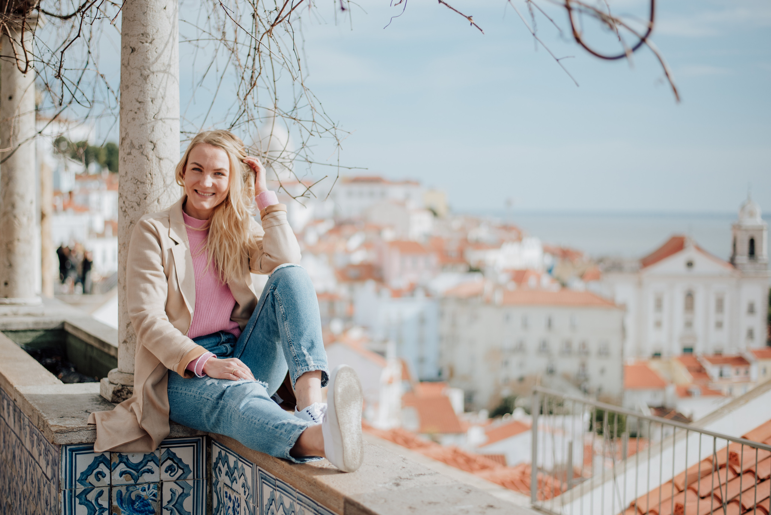 Maria. Lifestyle, wedding and family photographer