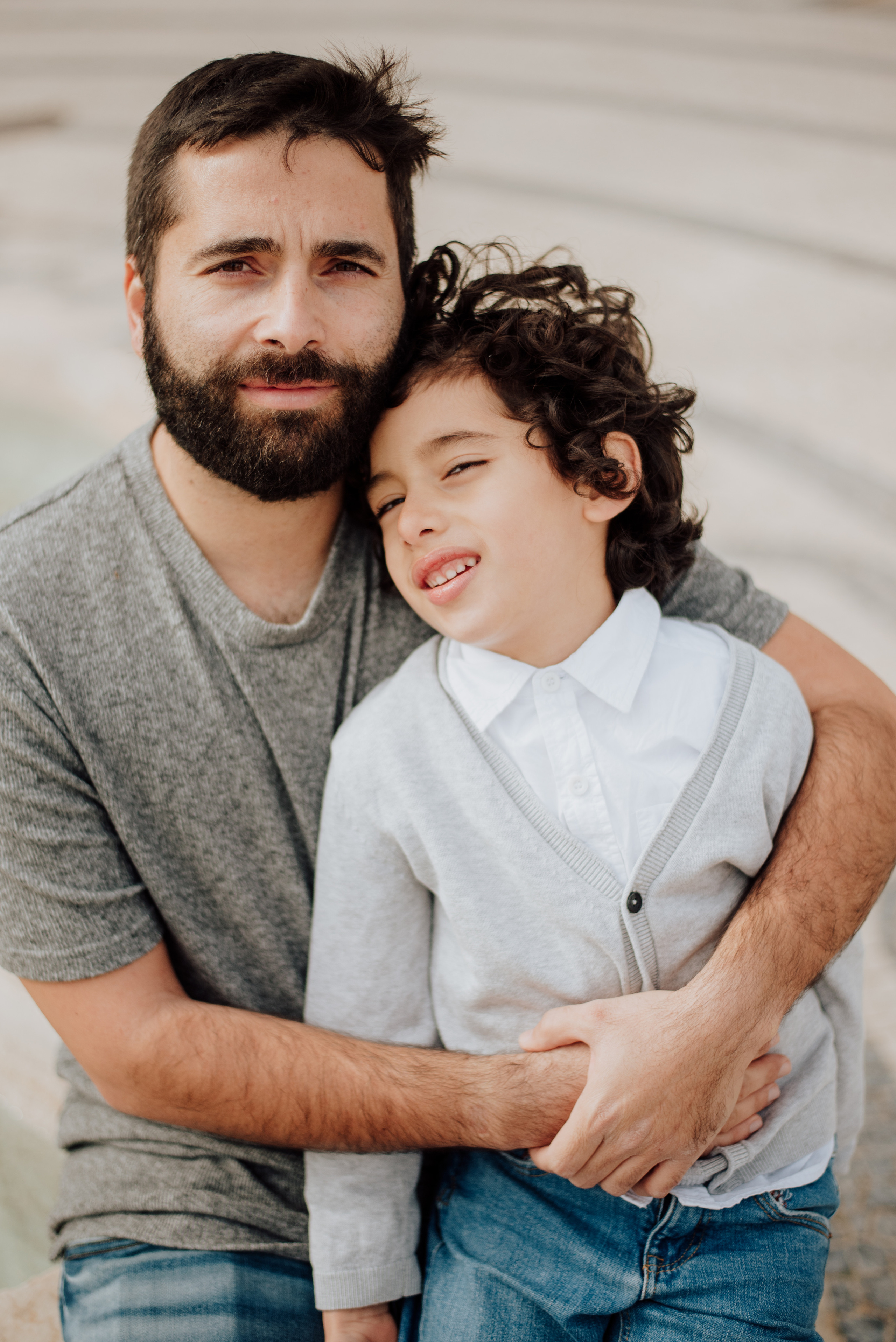 Solange and family. Lifestyle, wedding and family photographer