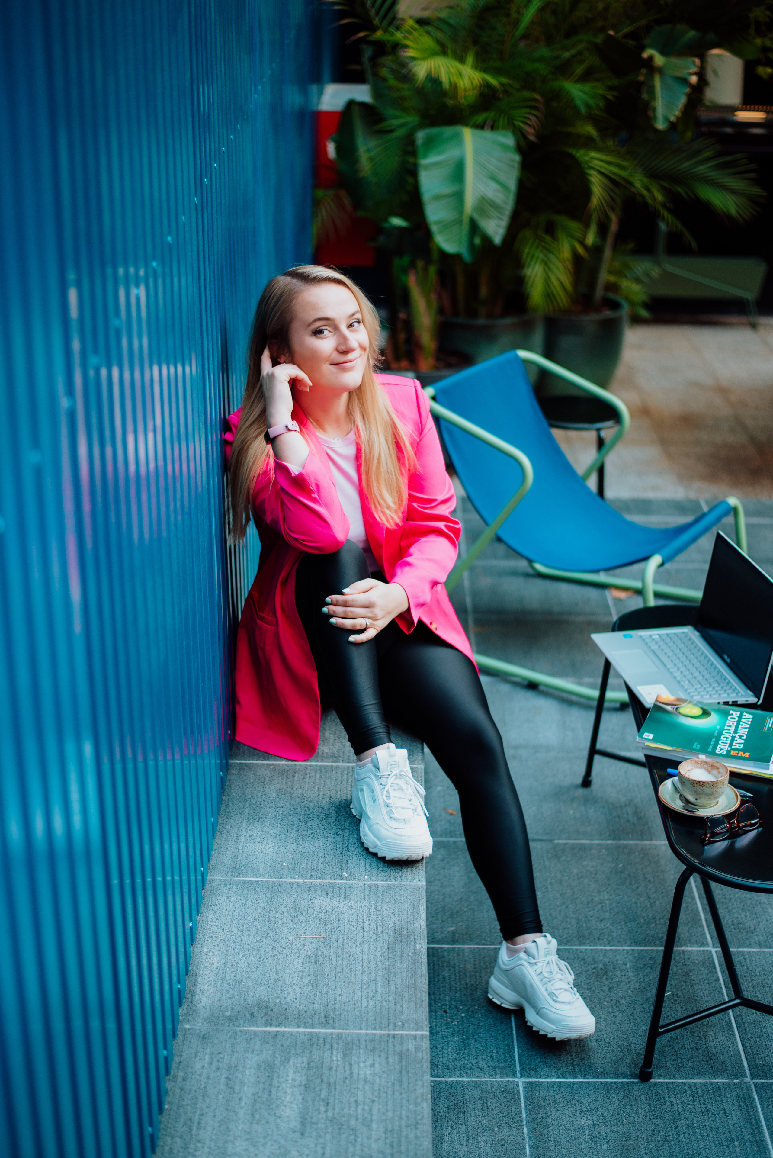 Bára. Lifestyle, wedding and family photographer