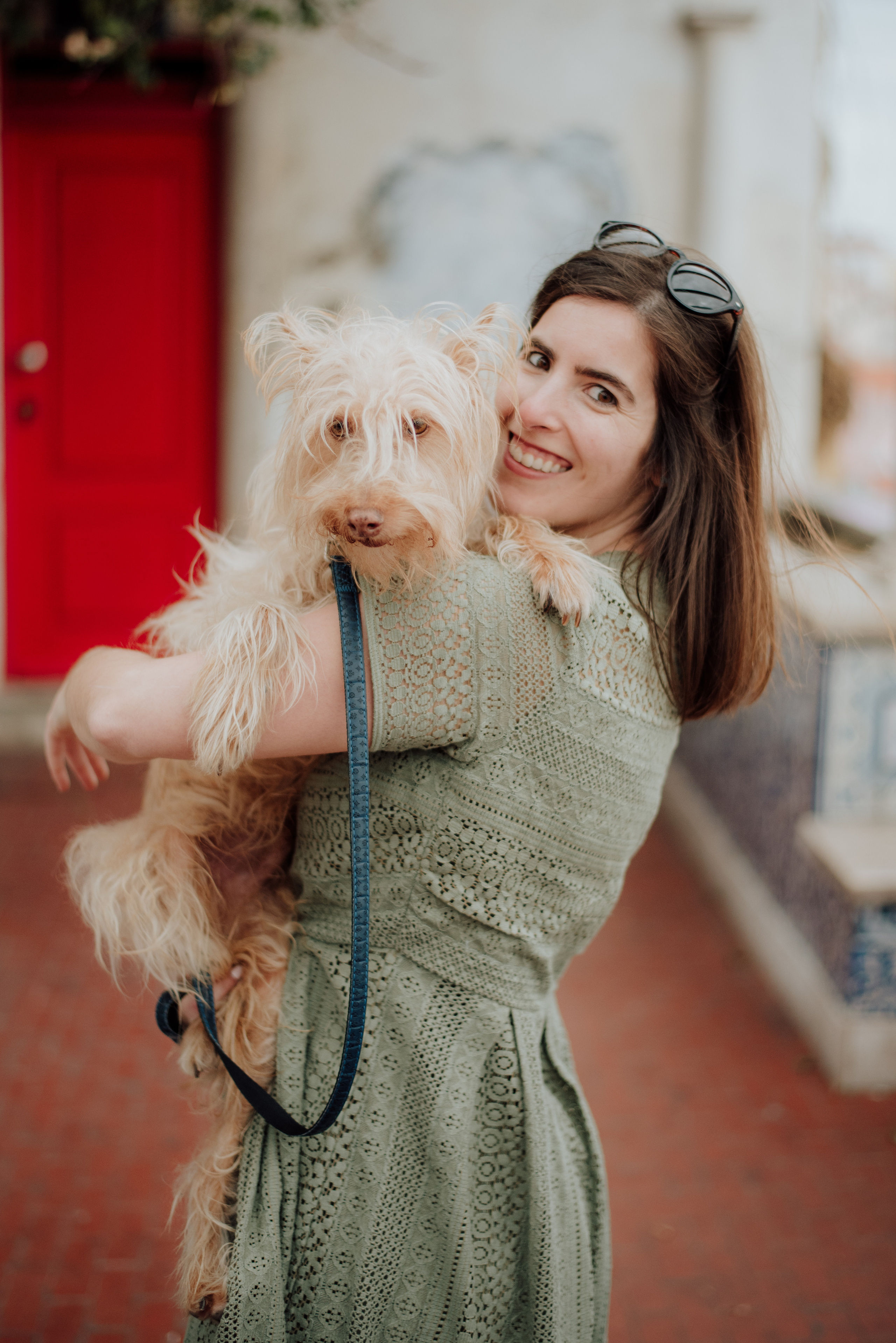 Margarida and Dixii. Lifestyle, wedding and family photographer