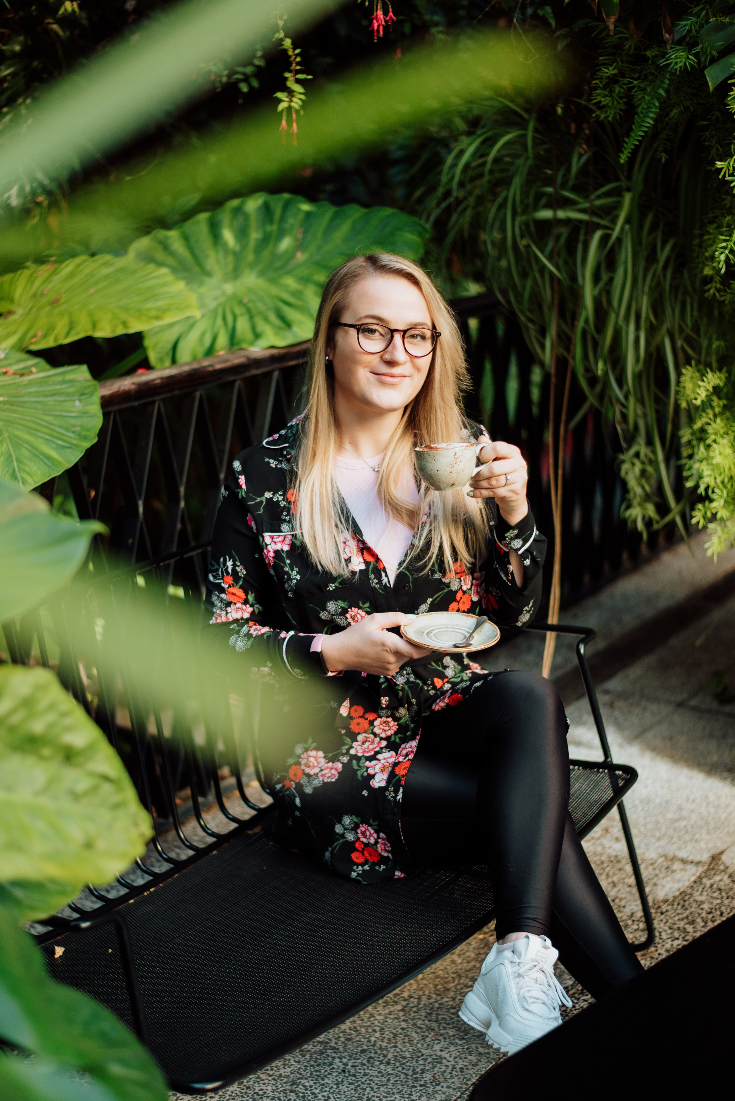 Bára. Lifestyle, wedding and family photographer