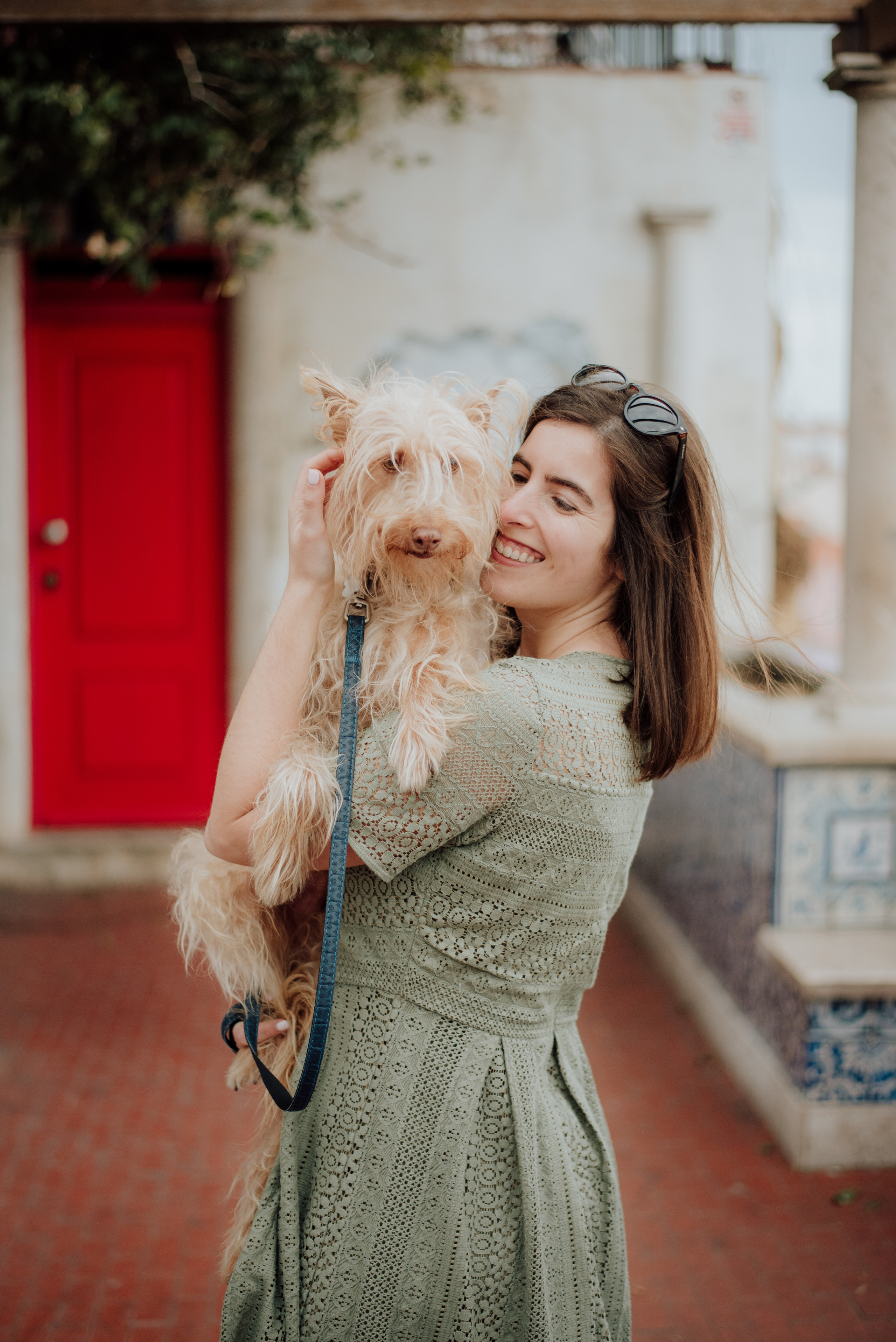 Margarida and Dixii. Lifestyle, wedding and family photographer