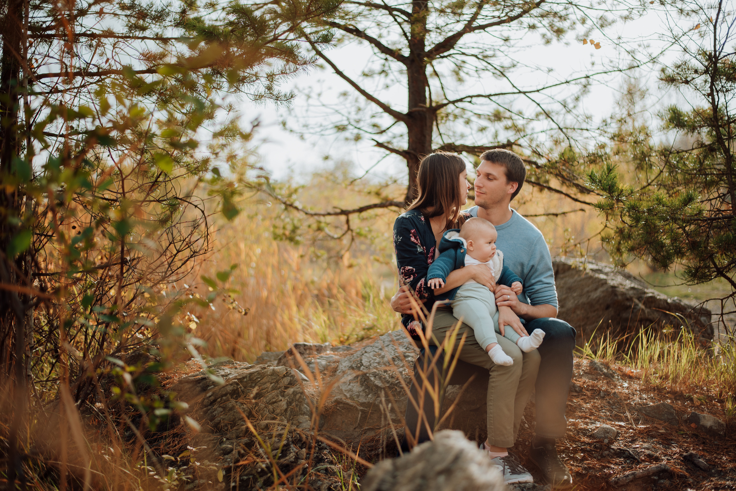 Marky, Tom, Honzík. Lifestyle, wedding and family photographer