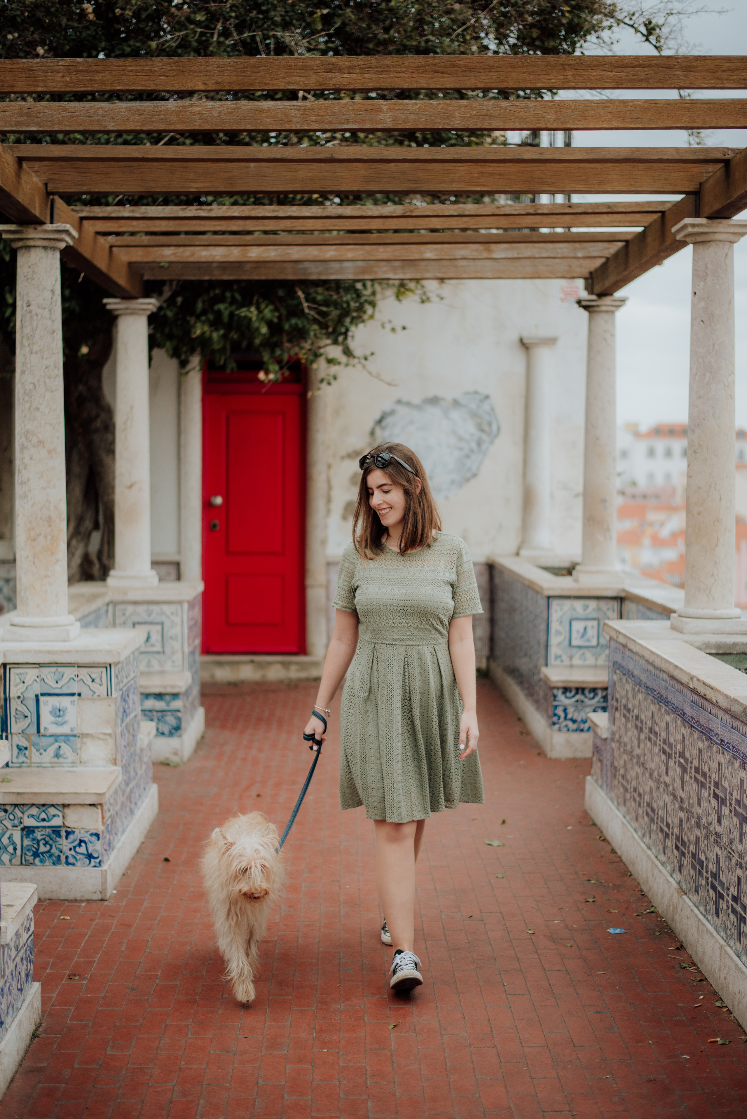 Margarida and Dixii. Lifestyle, wedding and family photographer