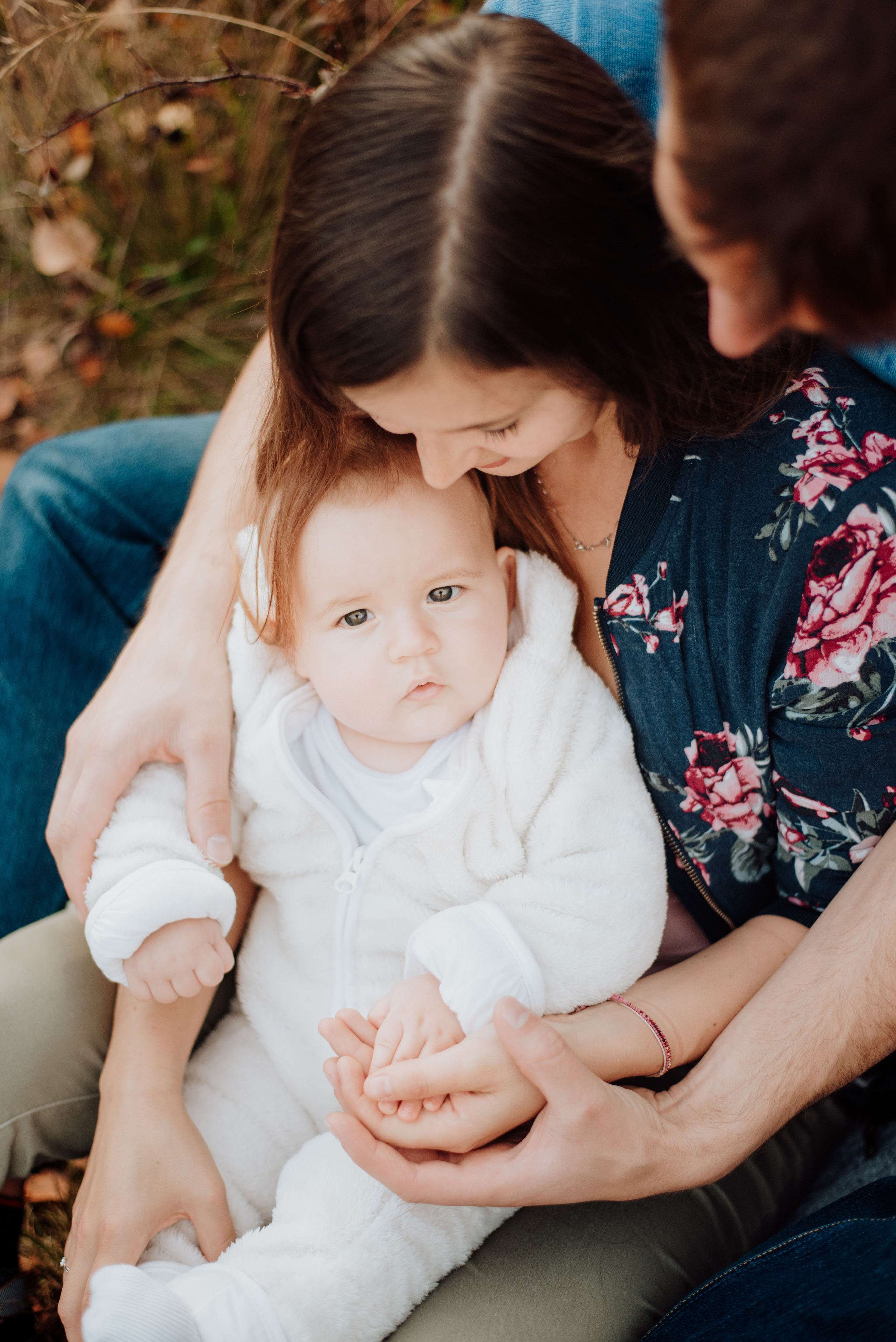 Marky, Tom, Honzík. Lifestyle, wedding and family photographer