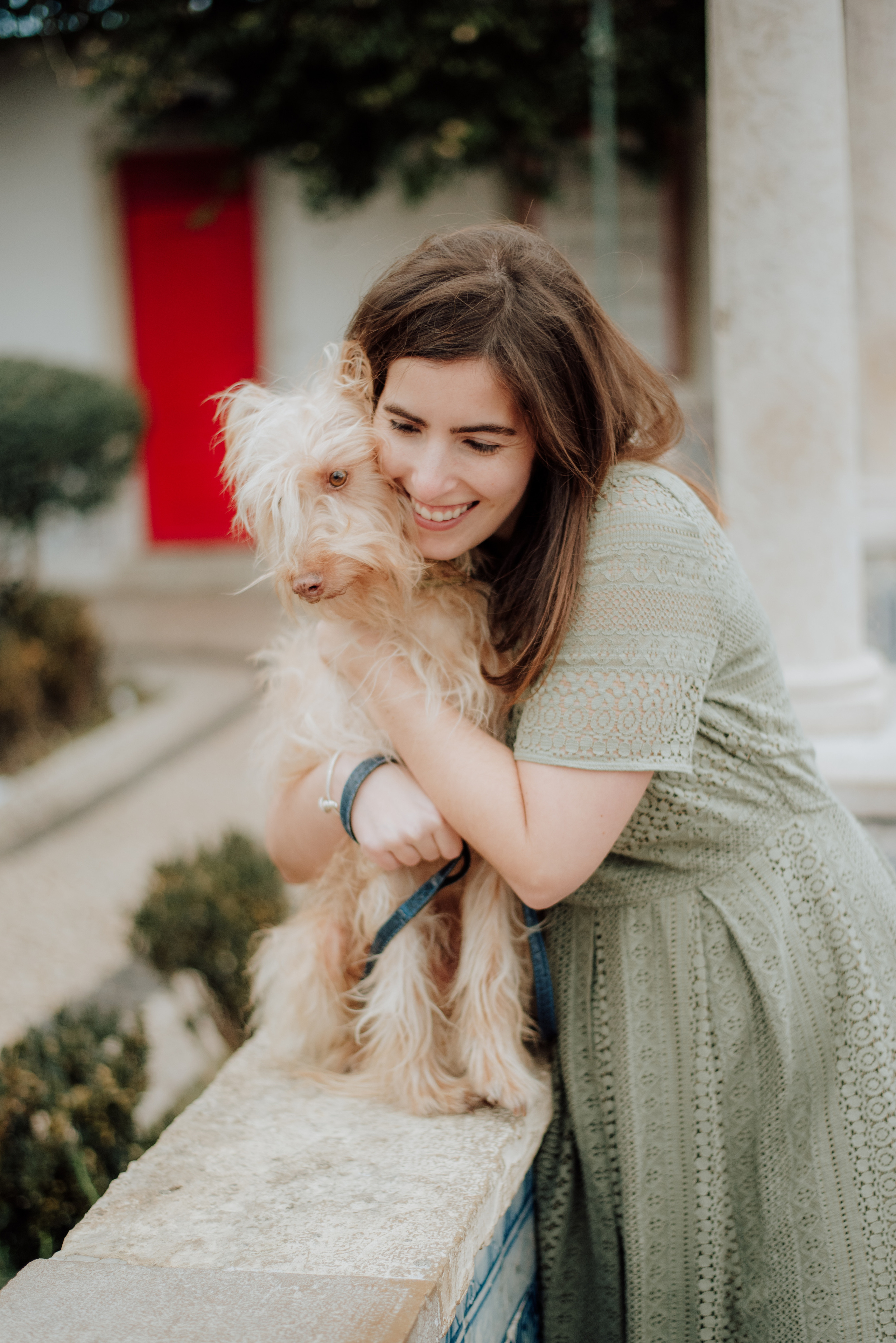 Margarida and Dixii. Lifestyle, wedding and family photographer