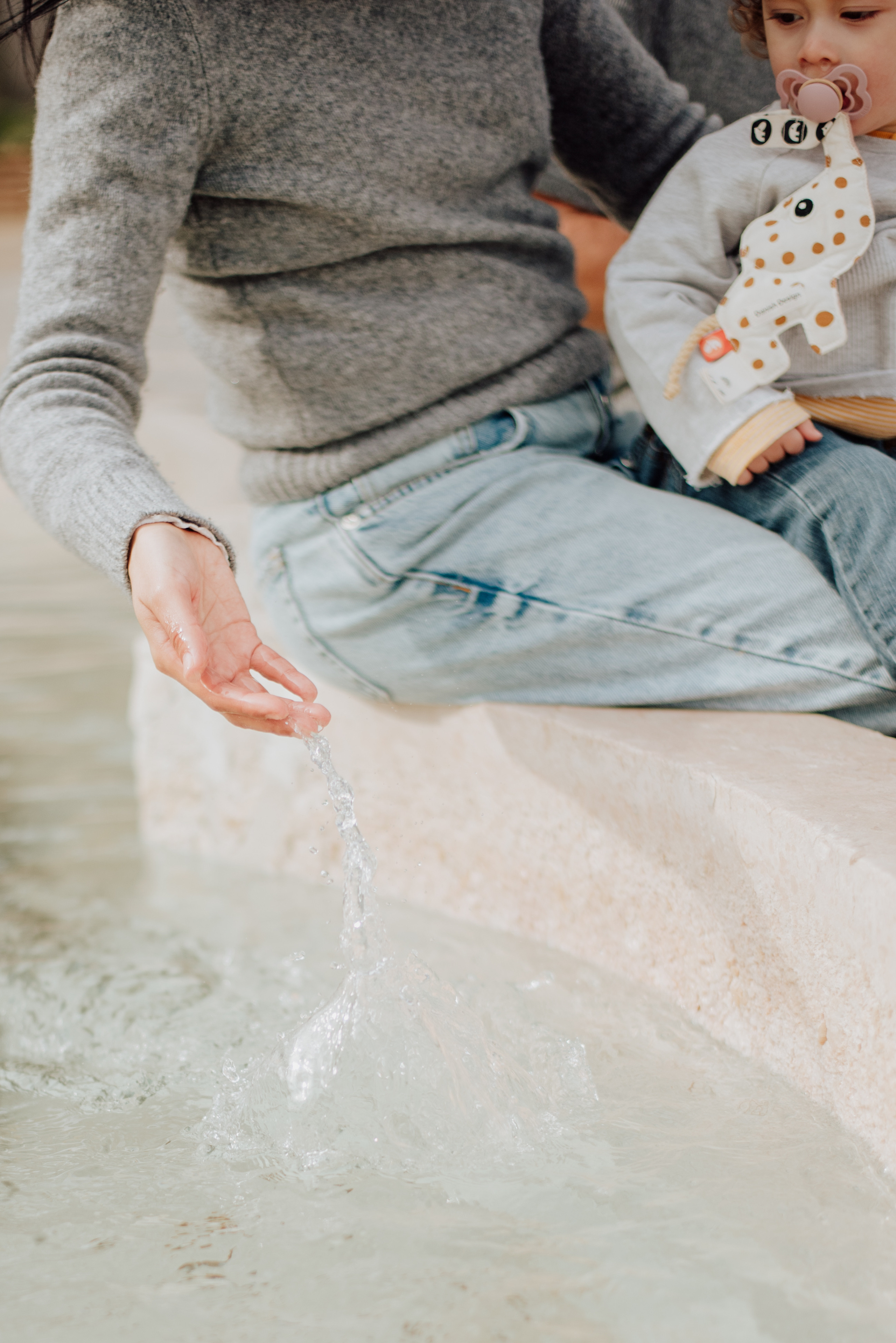 Solange and family. Lifestyle, wedding and family photographer