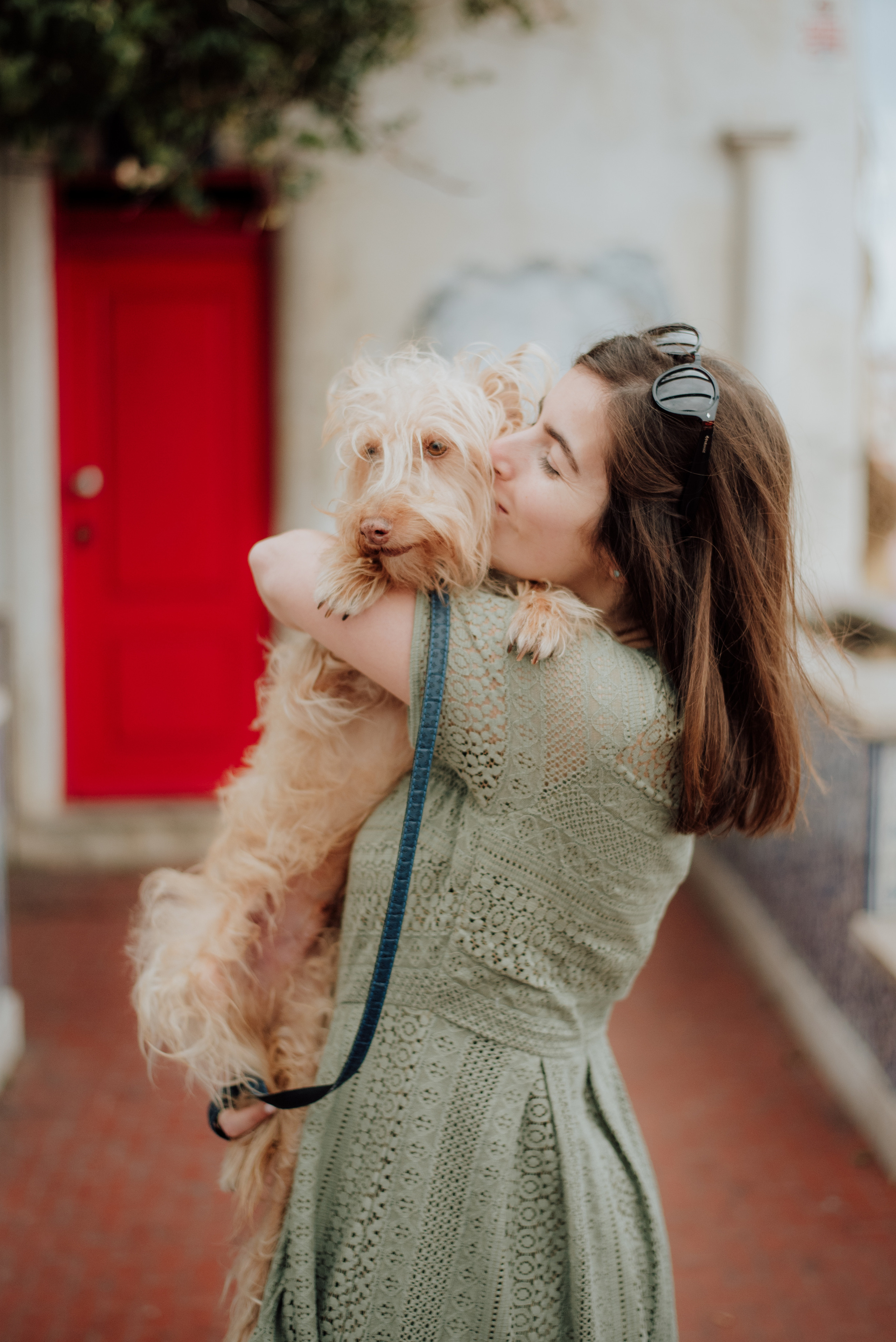 Margarida and Dixii. Lifestyle, wedding and family photographer