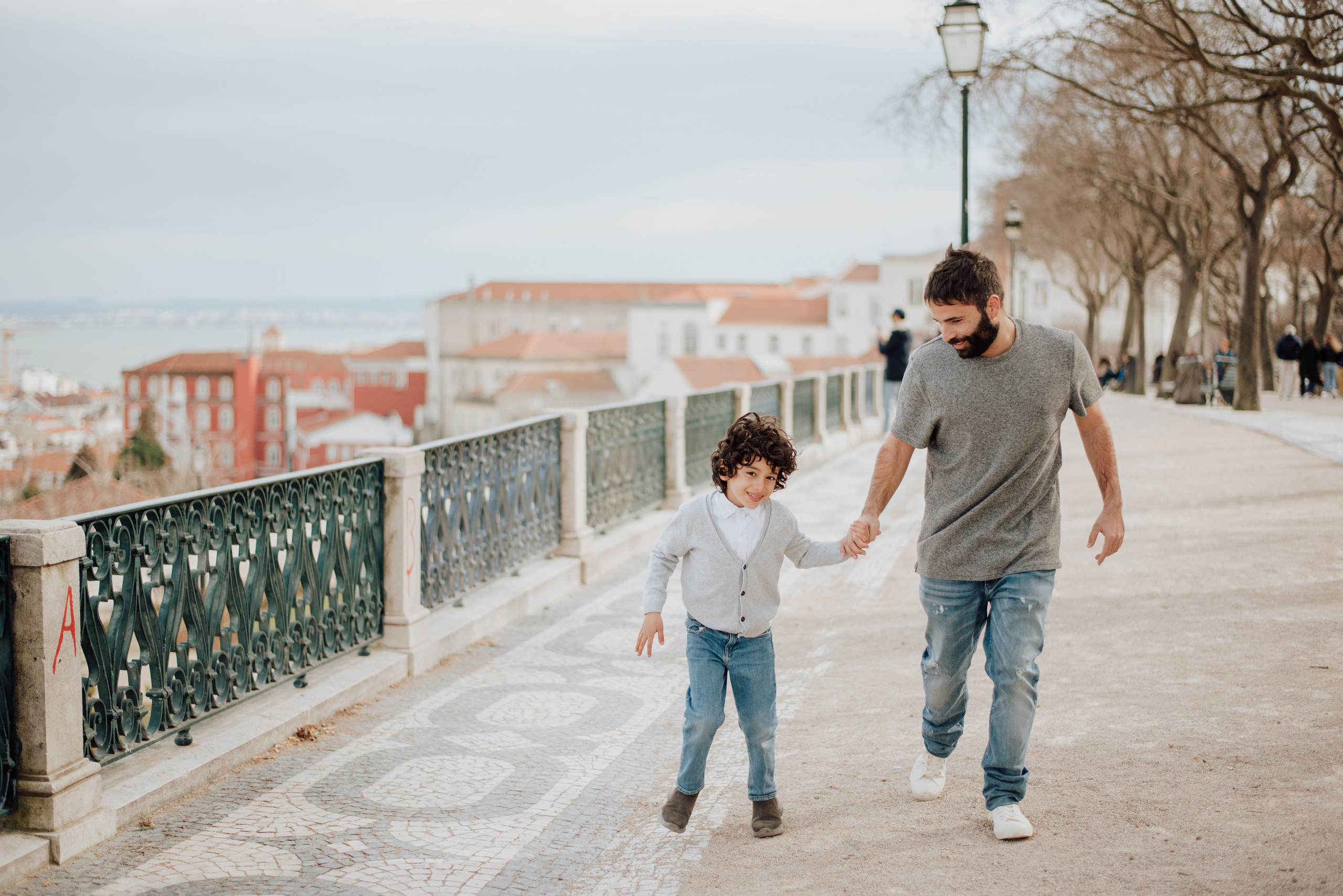 Solange and family. Lifestyle, wedding and family photographer