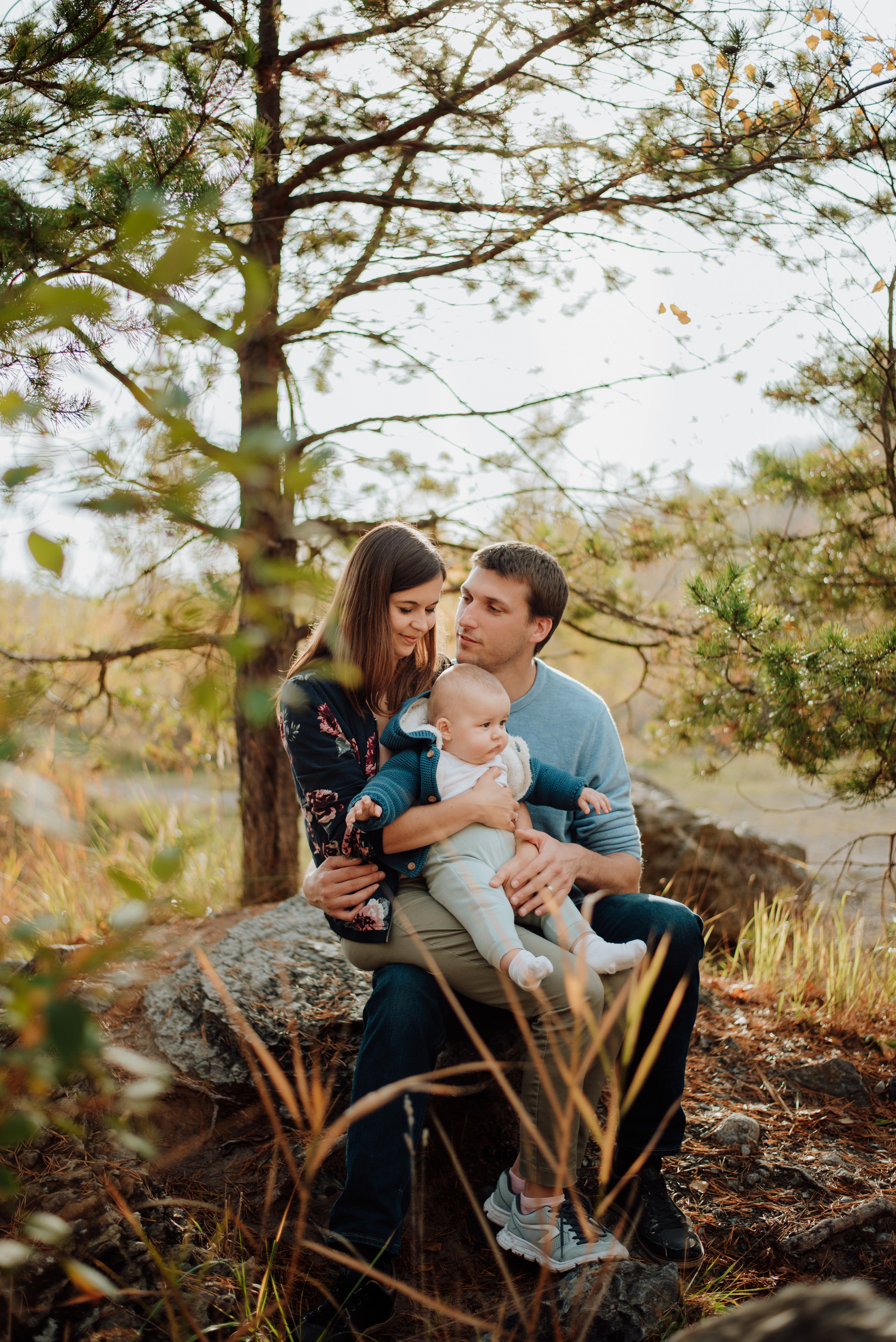 Marky, Tom, Honzík. Lifestyle, wedding and family photographer