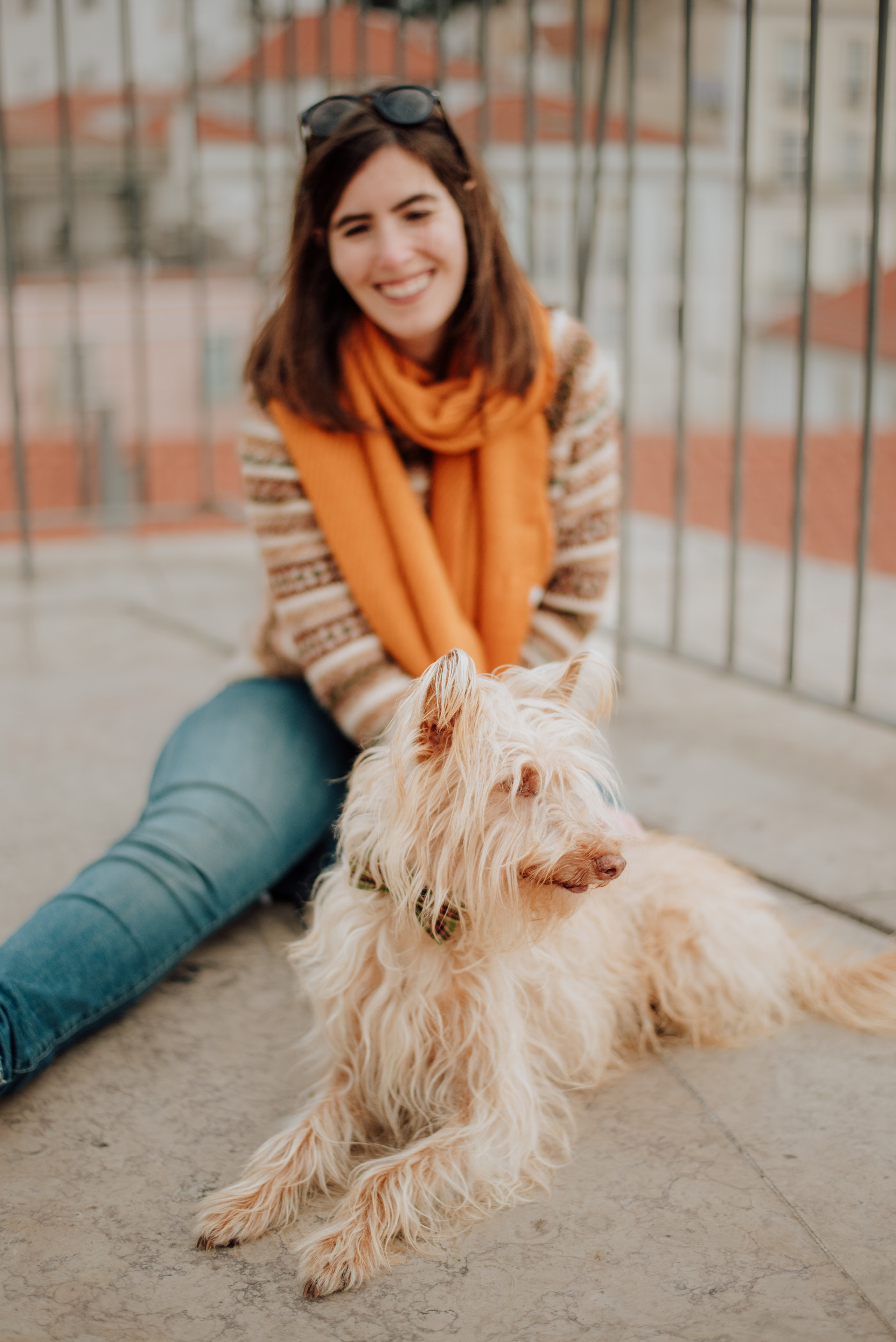 Margarida and Dixii. Lifestyle, wedding and family photographer