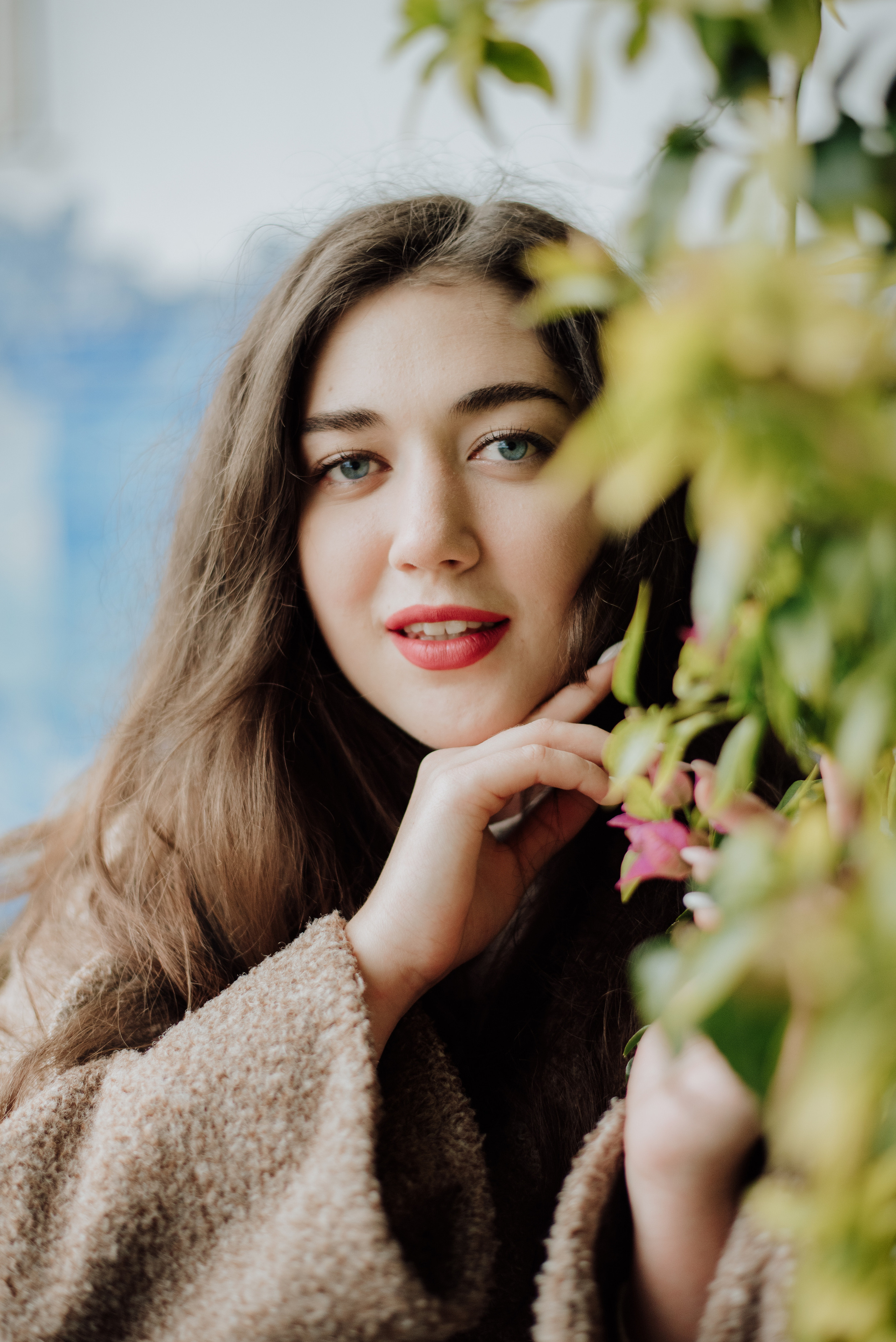 Kateryna. Lifestyle, wedding and family photographer