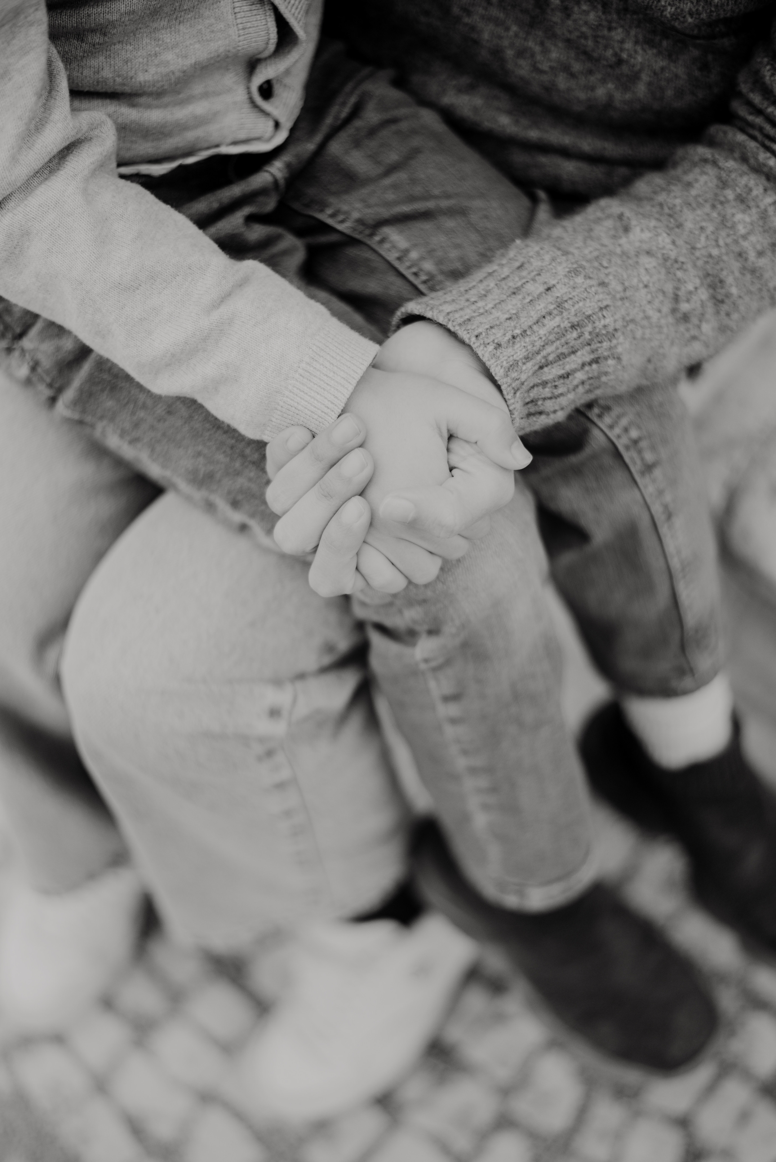 Solange and family. Lifestyle, wedding and family photographer