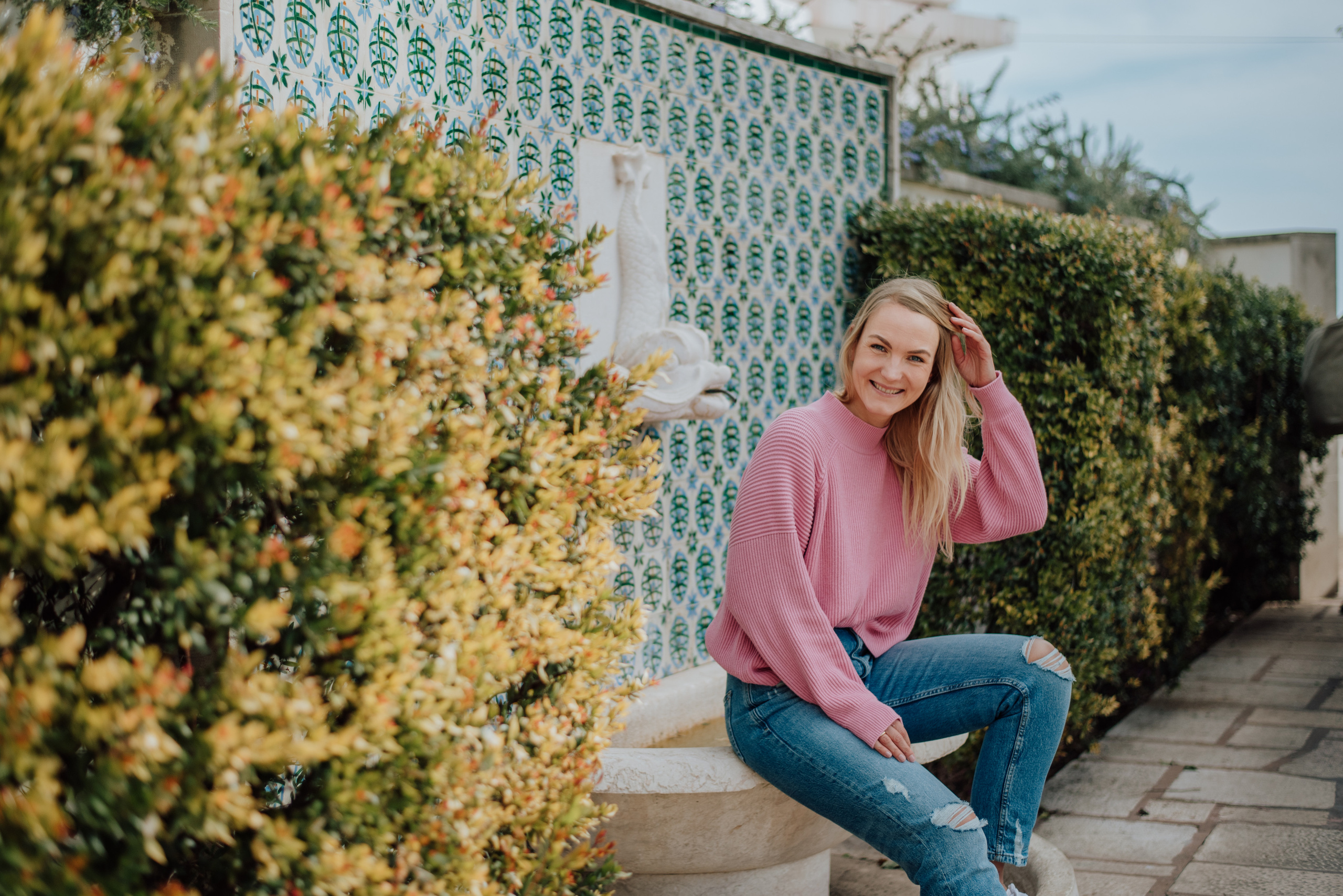 Maria. Lifestyle, wedding and family photographer