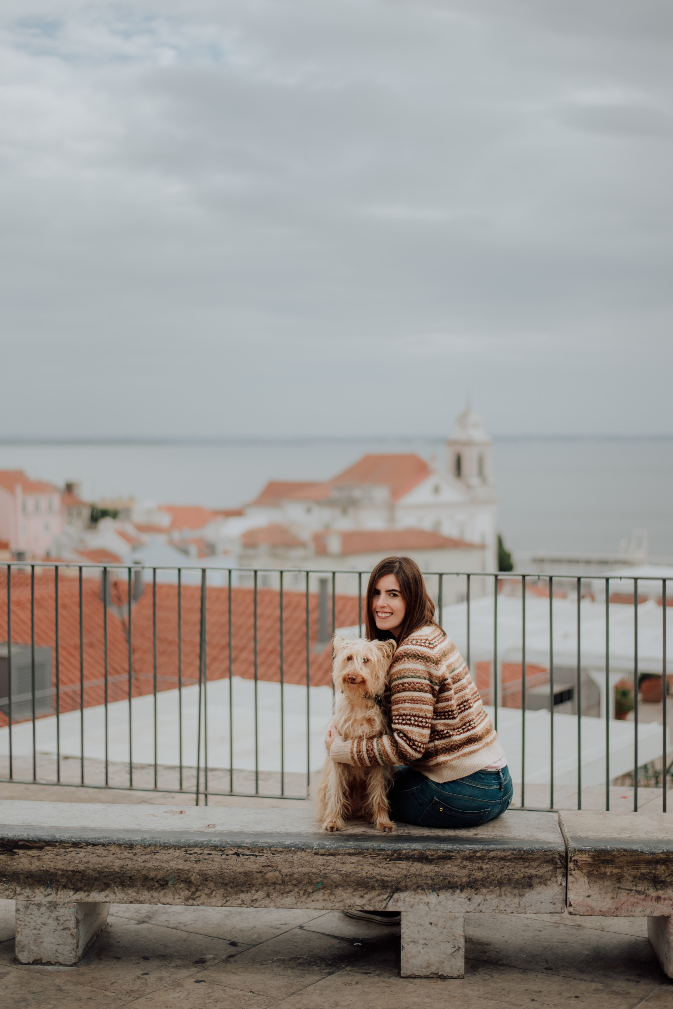 Margarida and Dixii. Lifestyle, wedding and family photographer