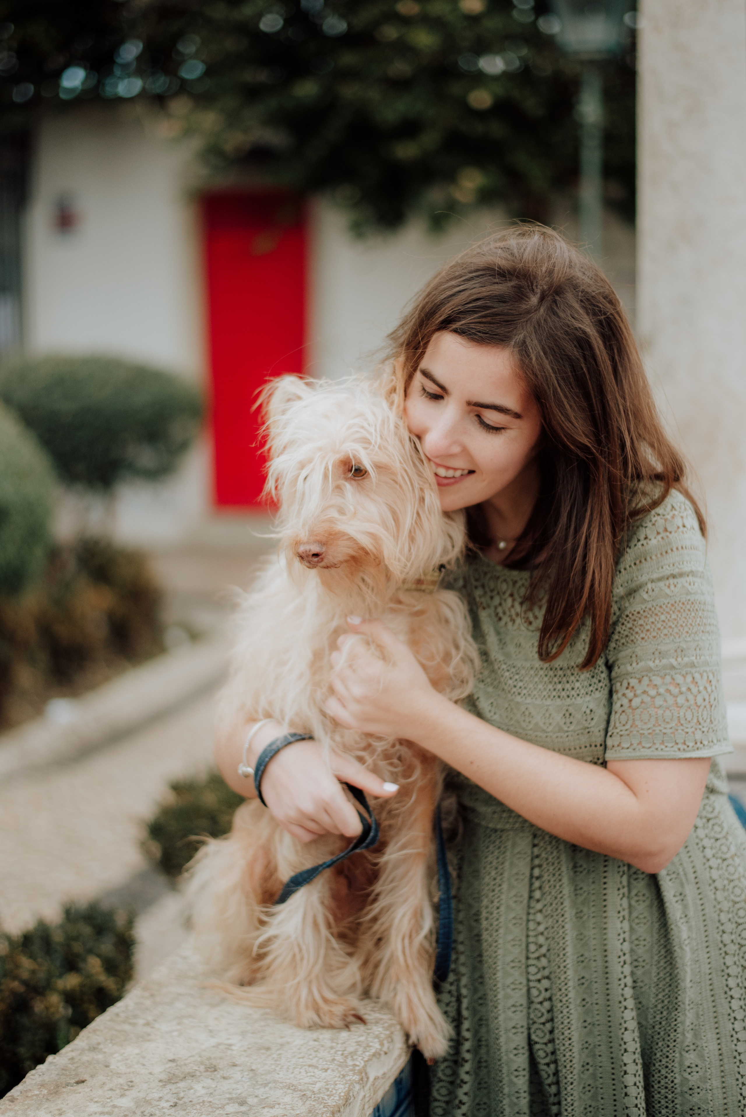 Margarida and Dixii. Lifestyle, wedding and family photographer