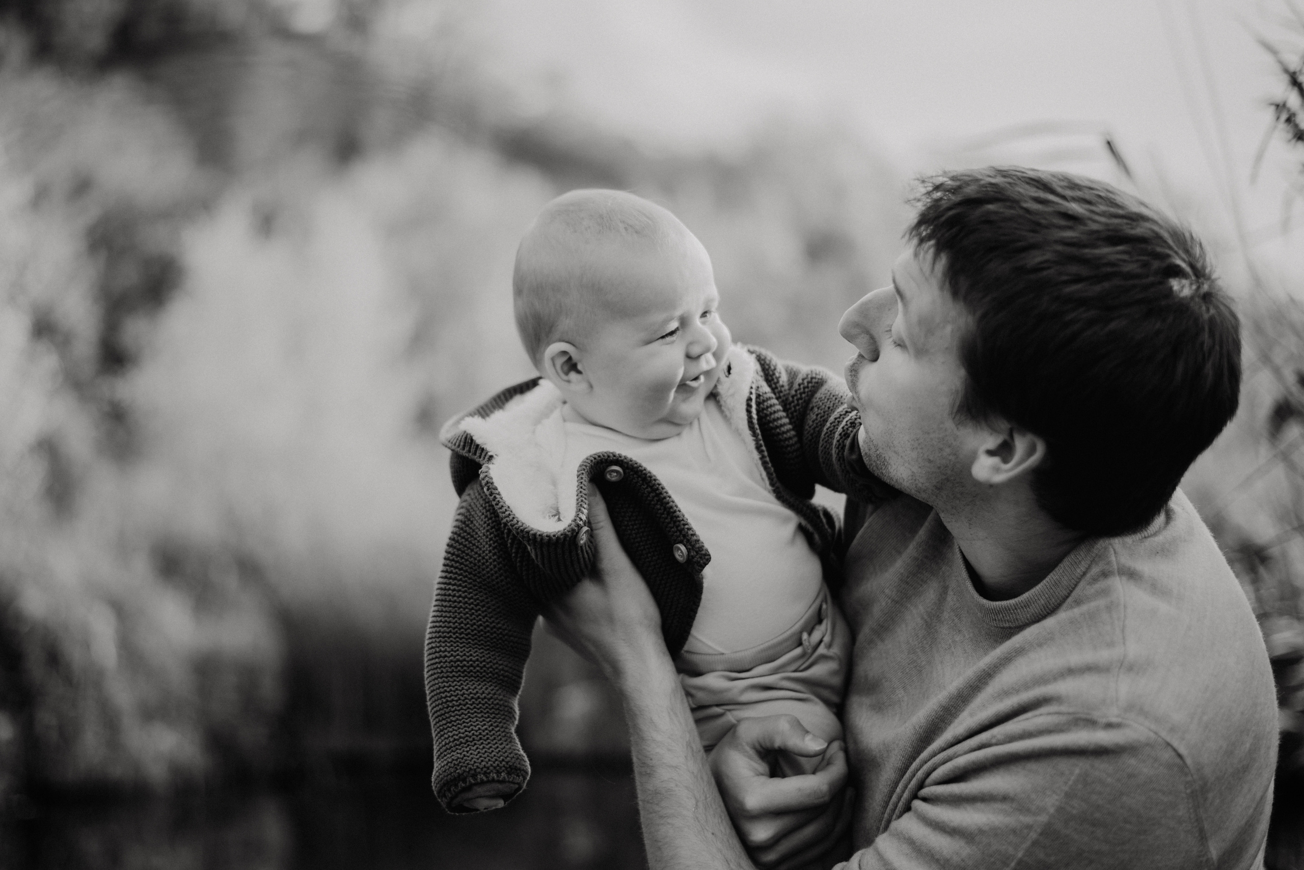 Marky, Tom, Honzík. Lifestyle, wedding and family photographer