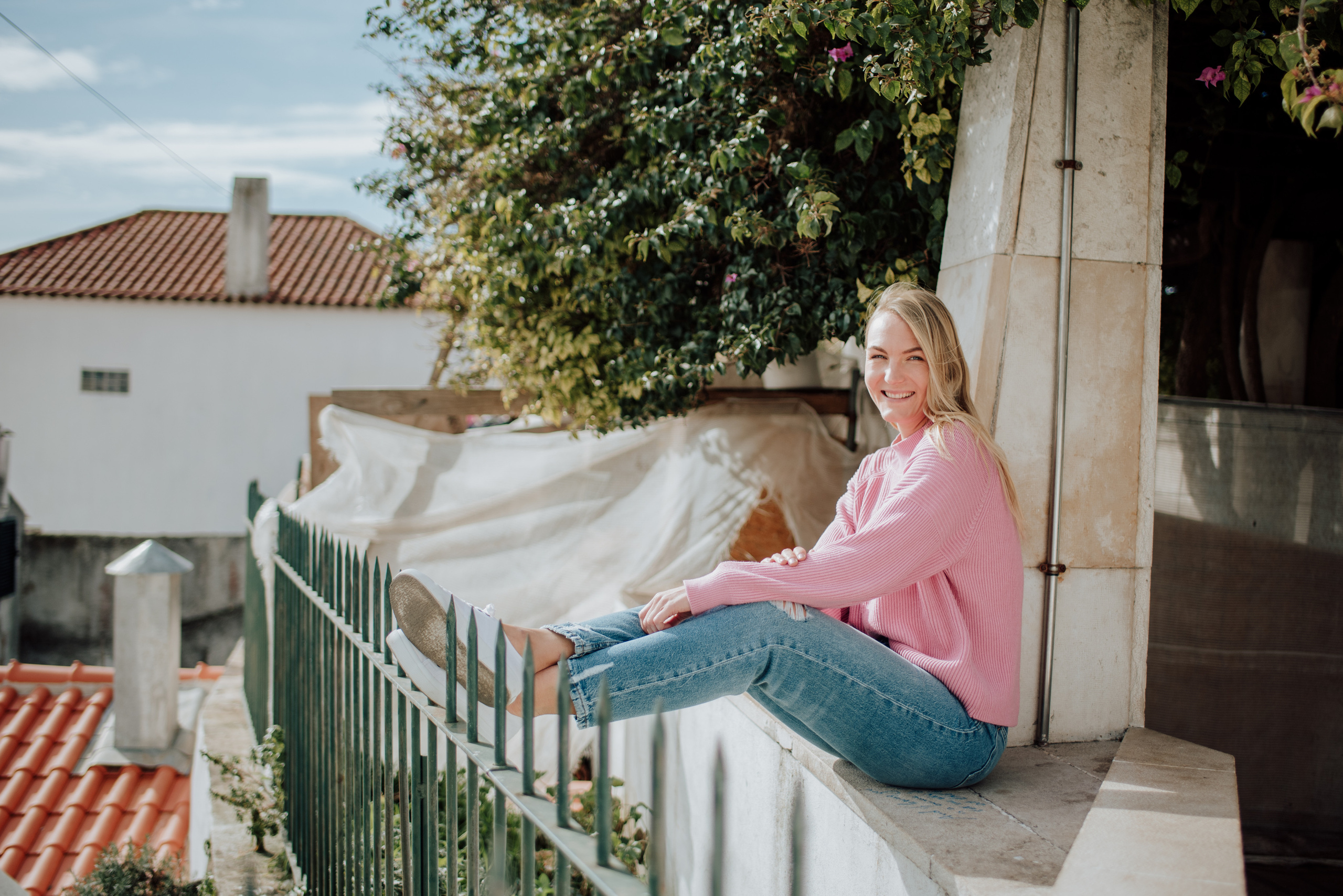 Maria. Lifestyle, wedding and family photographer