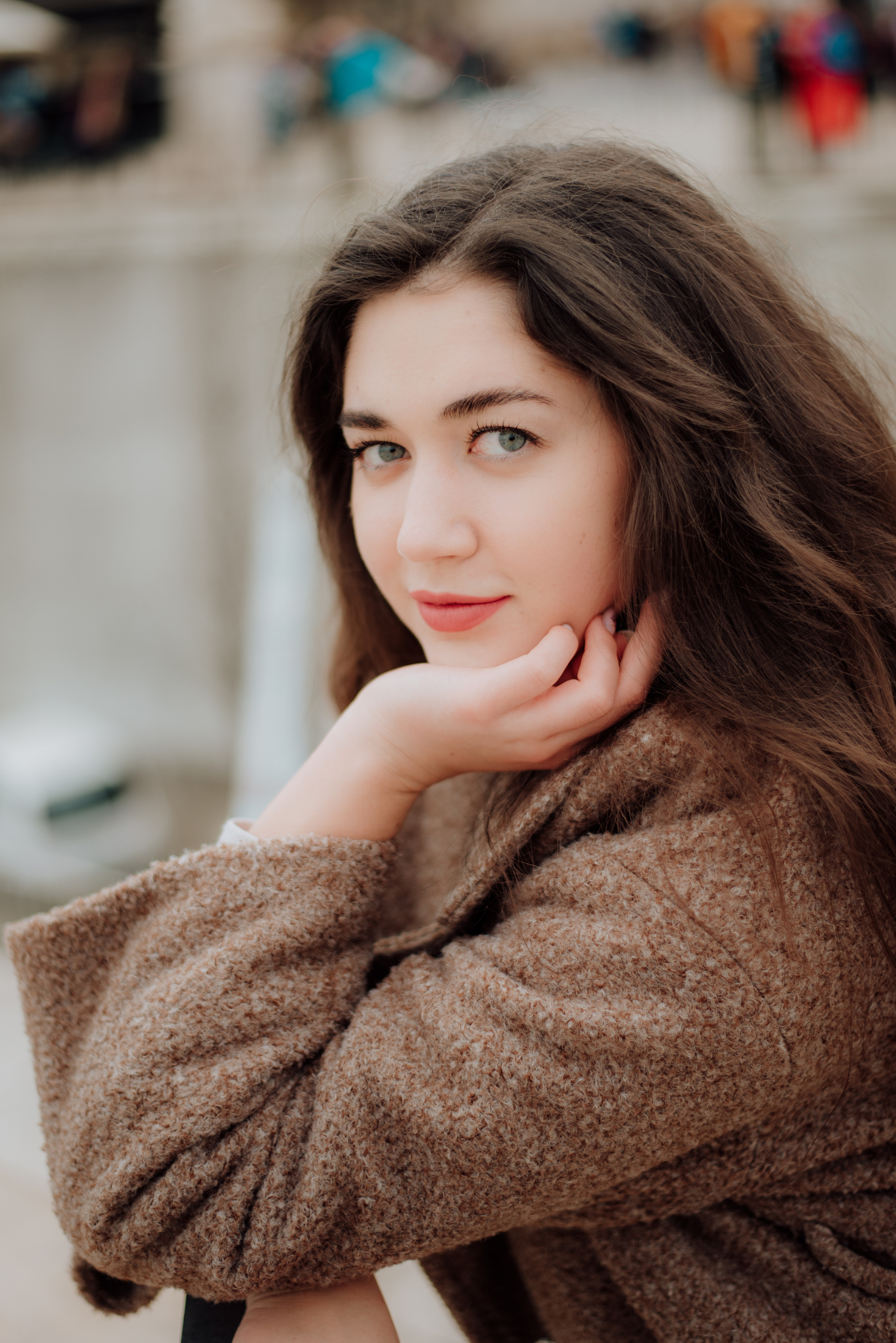 Kateryna. Lifestyle, wedding and family photographer