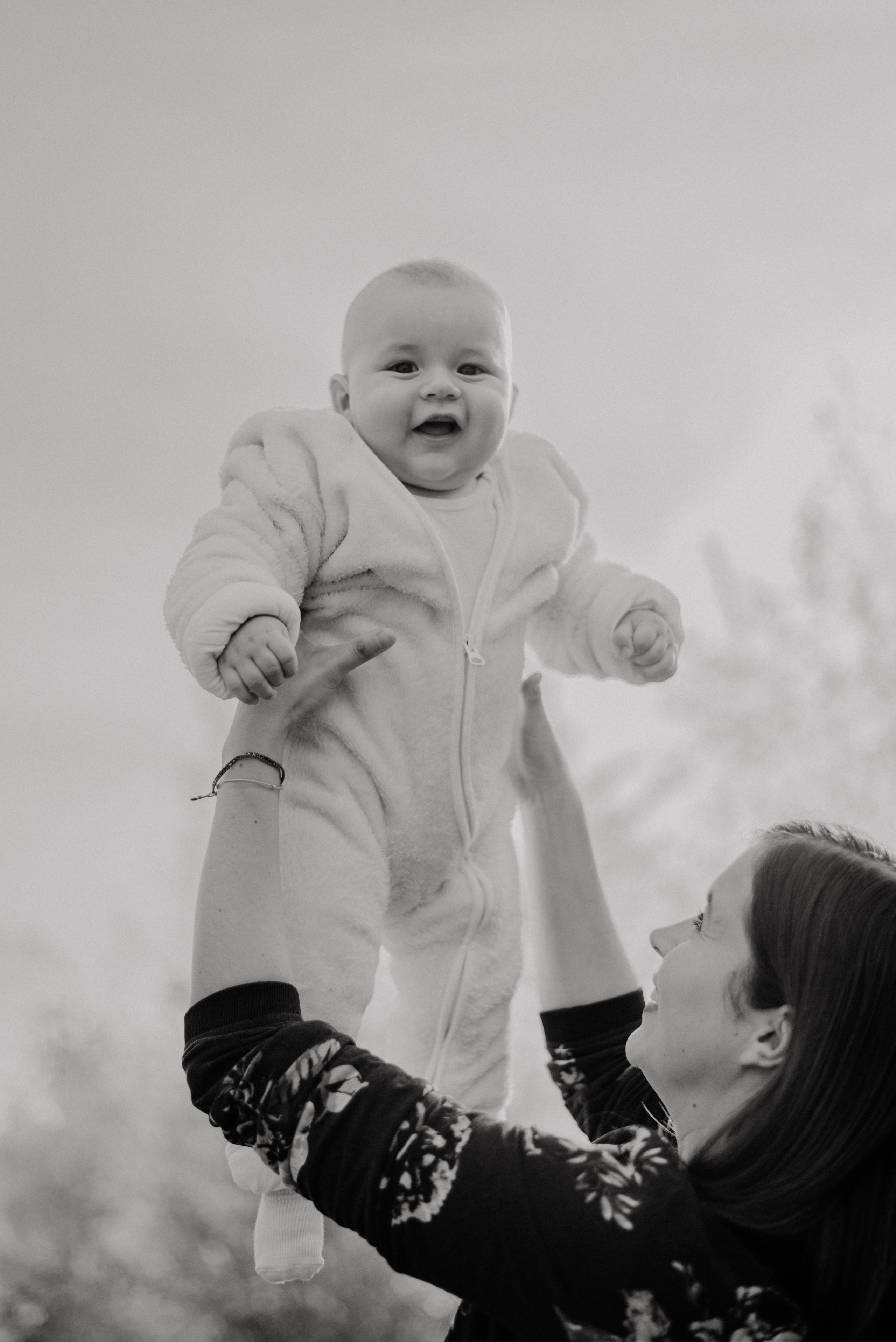 Marky, Tom, Honzík. Lifestyle, wedding and family photographer